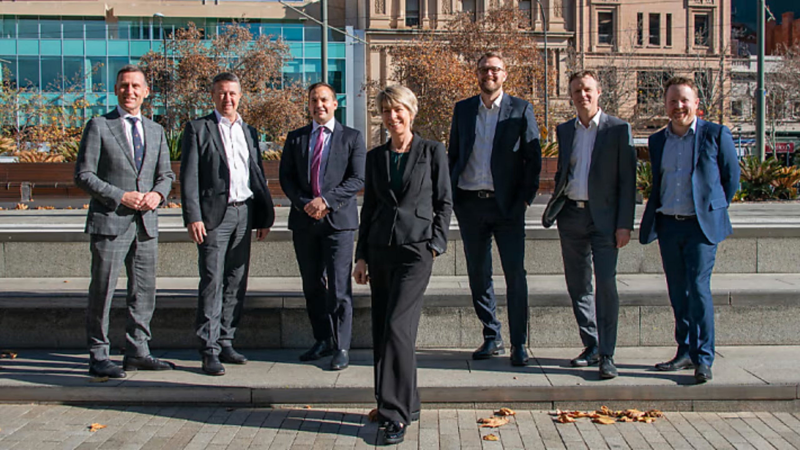 McGees Property Bolsters Strategic Capabilities with Launch of New Advisory Division