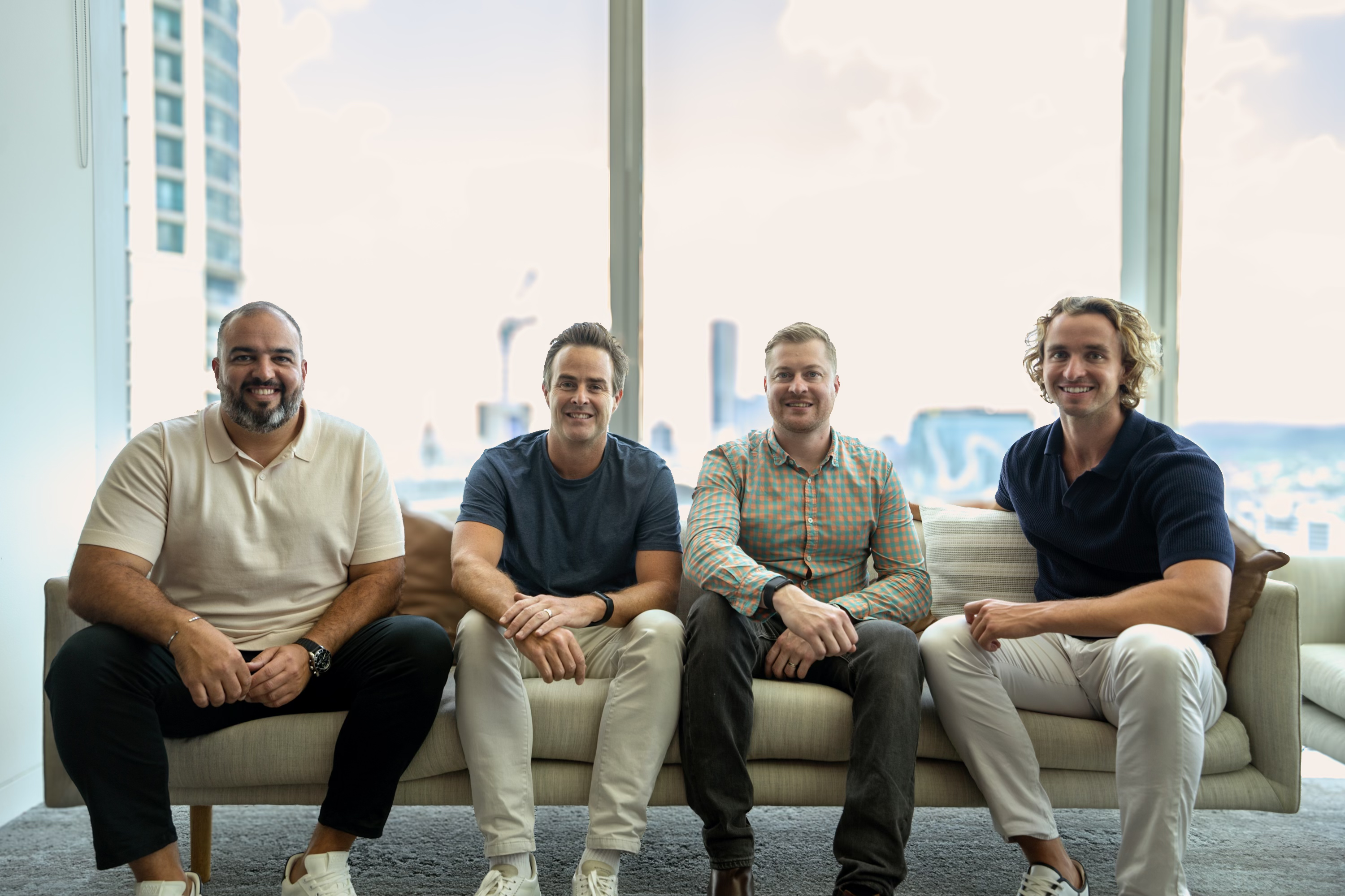 Fortify technology launches to strengthen IT and cybersecurity in Australian real estate