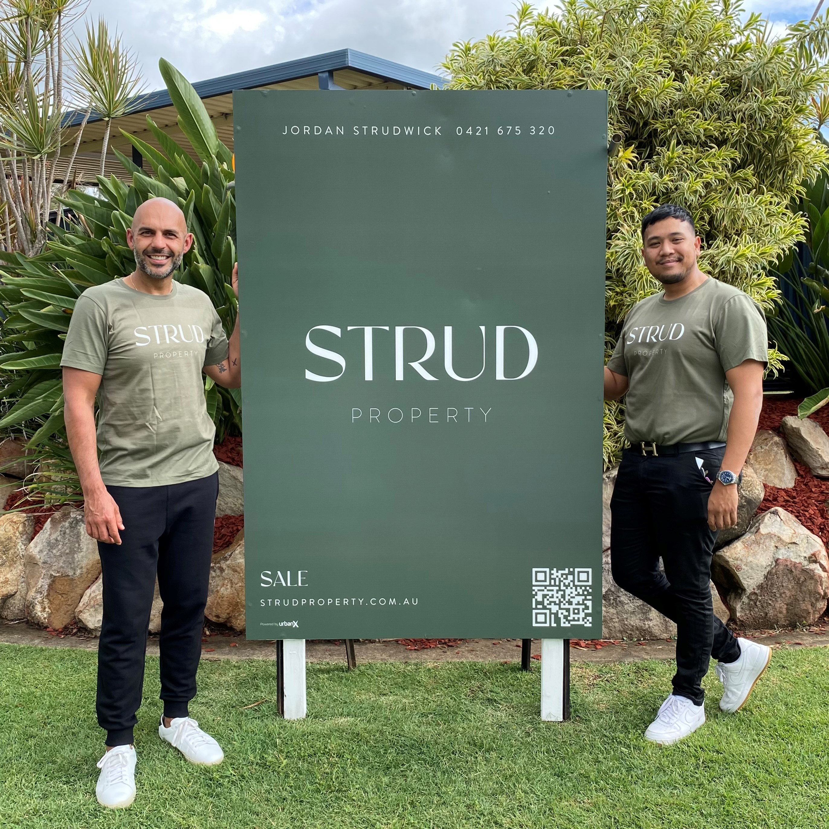 Client-Centric Focus Propels STRUD Property From $1M to over $10M GCI Last Financial Year