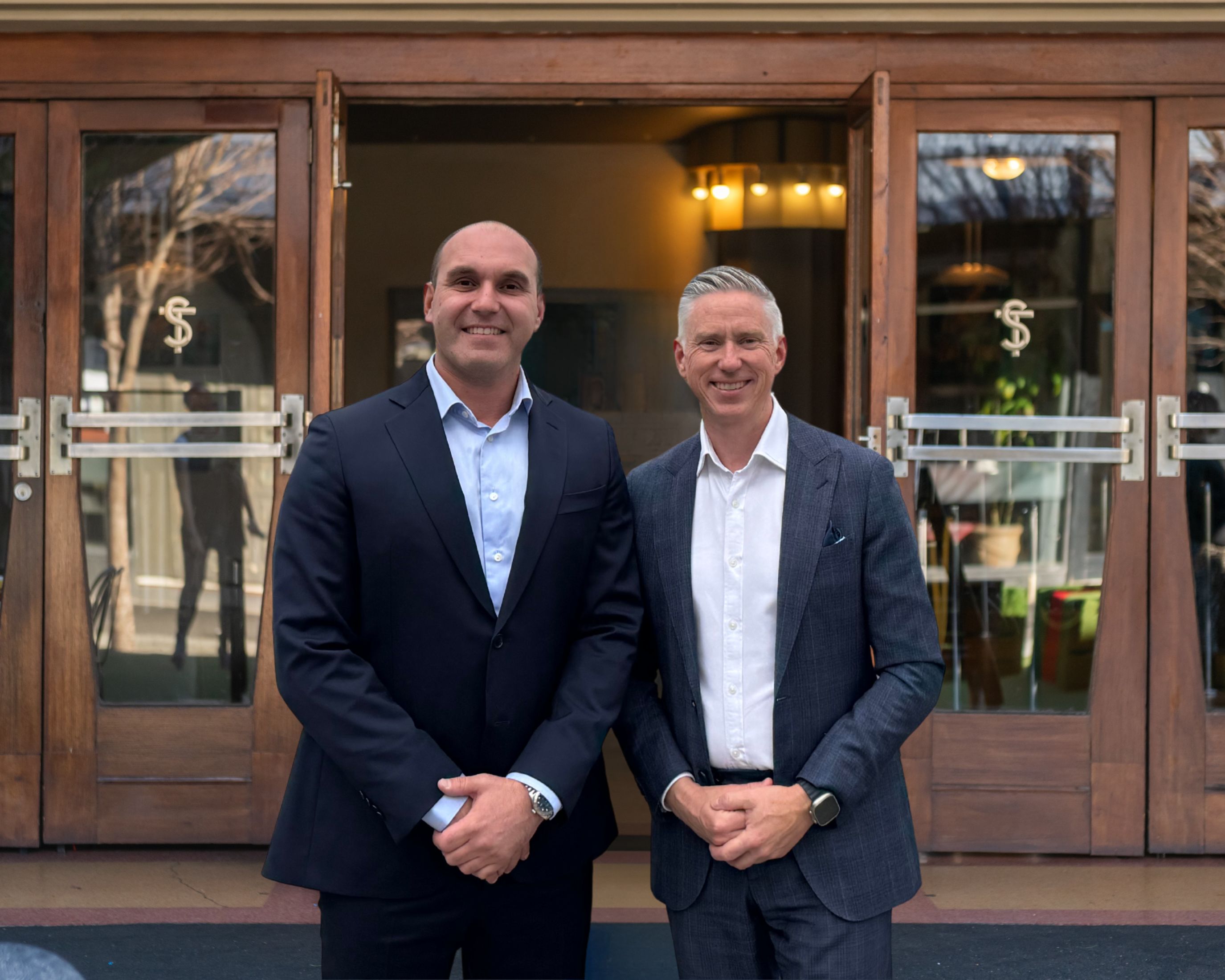 Yarraville Unlocked: Trusted local agent Leo Dardha Joins Woodards in Strategic Office Expansion