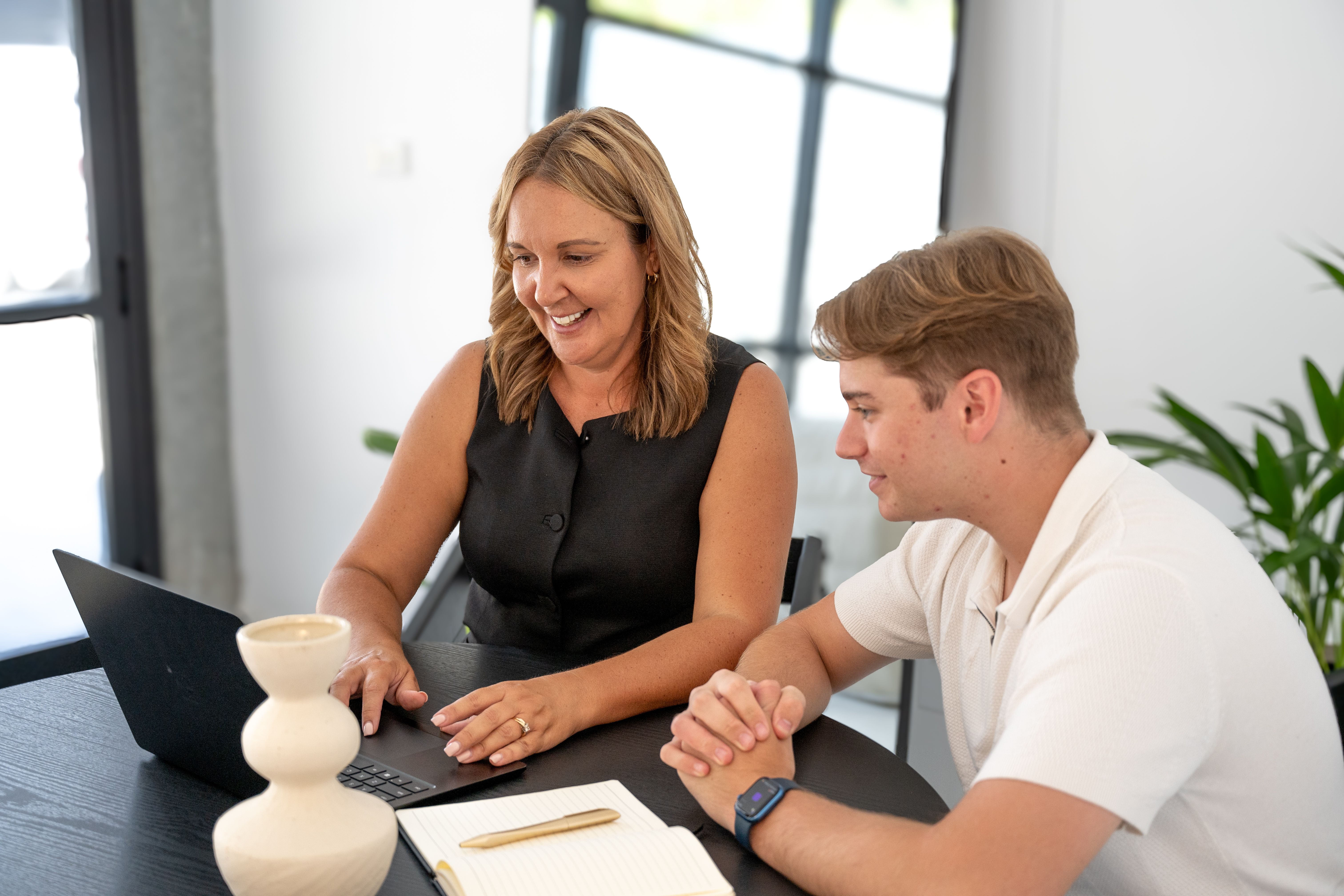 Award Winning Hunter Agency Expands Again Following New Acqusition
