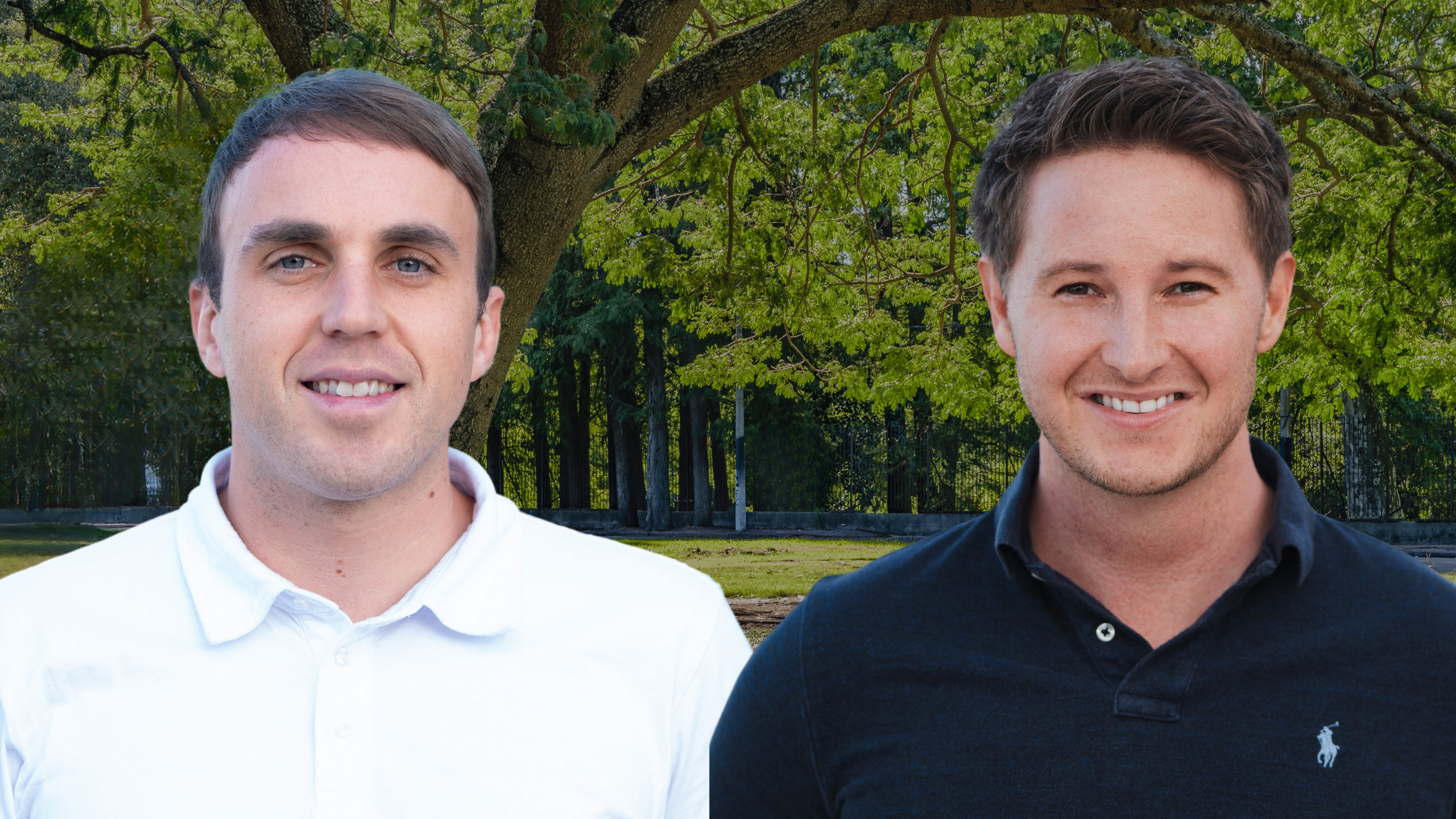 Experienced duo takes the helm at Raine & Horne Gladstone as local market surges