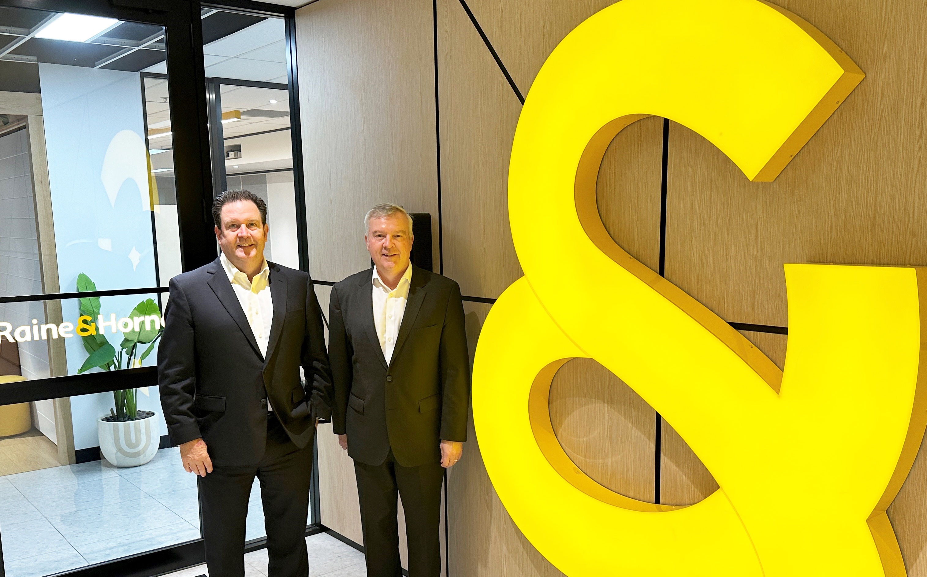 Raine & Horne celebrates 142 years of values on National Family Business Day