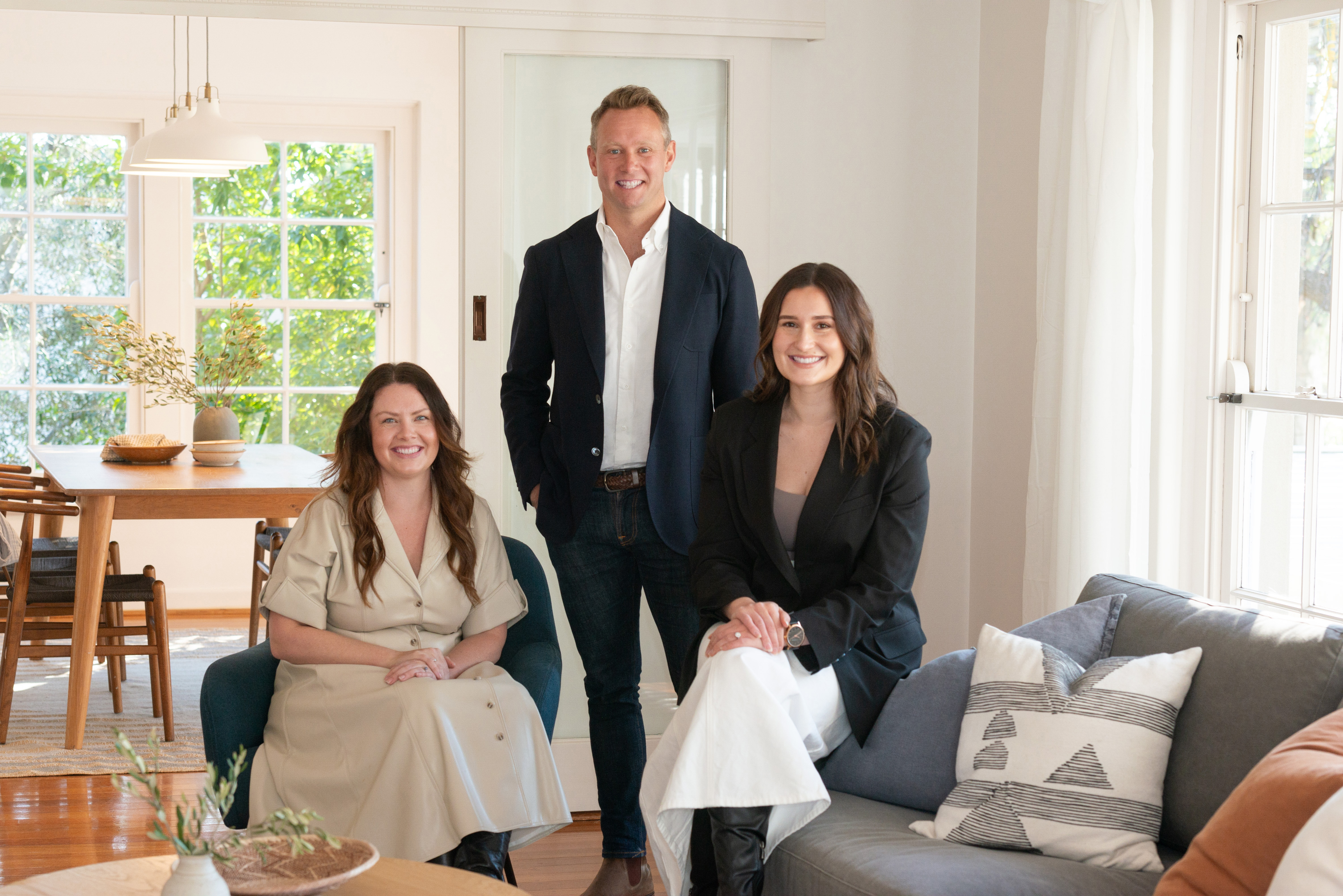 Clients Confirm Sam Oborn's Special Customer Care