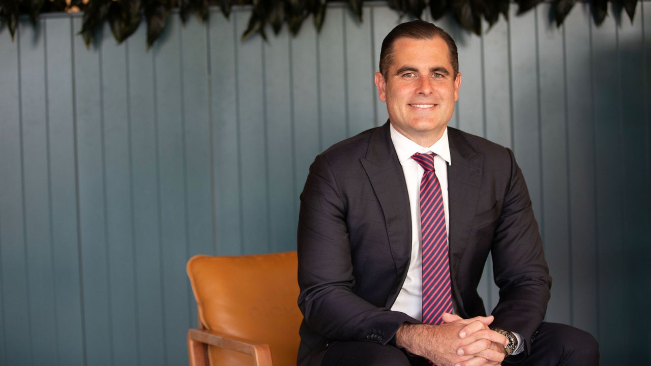 McGrath Taps Marcus Muir to Lead Auction Strategy in Queensland