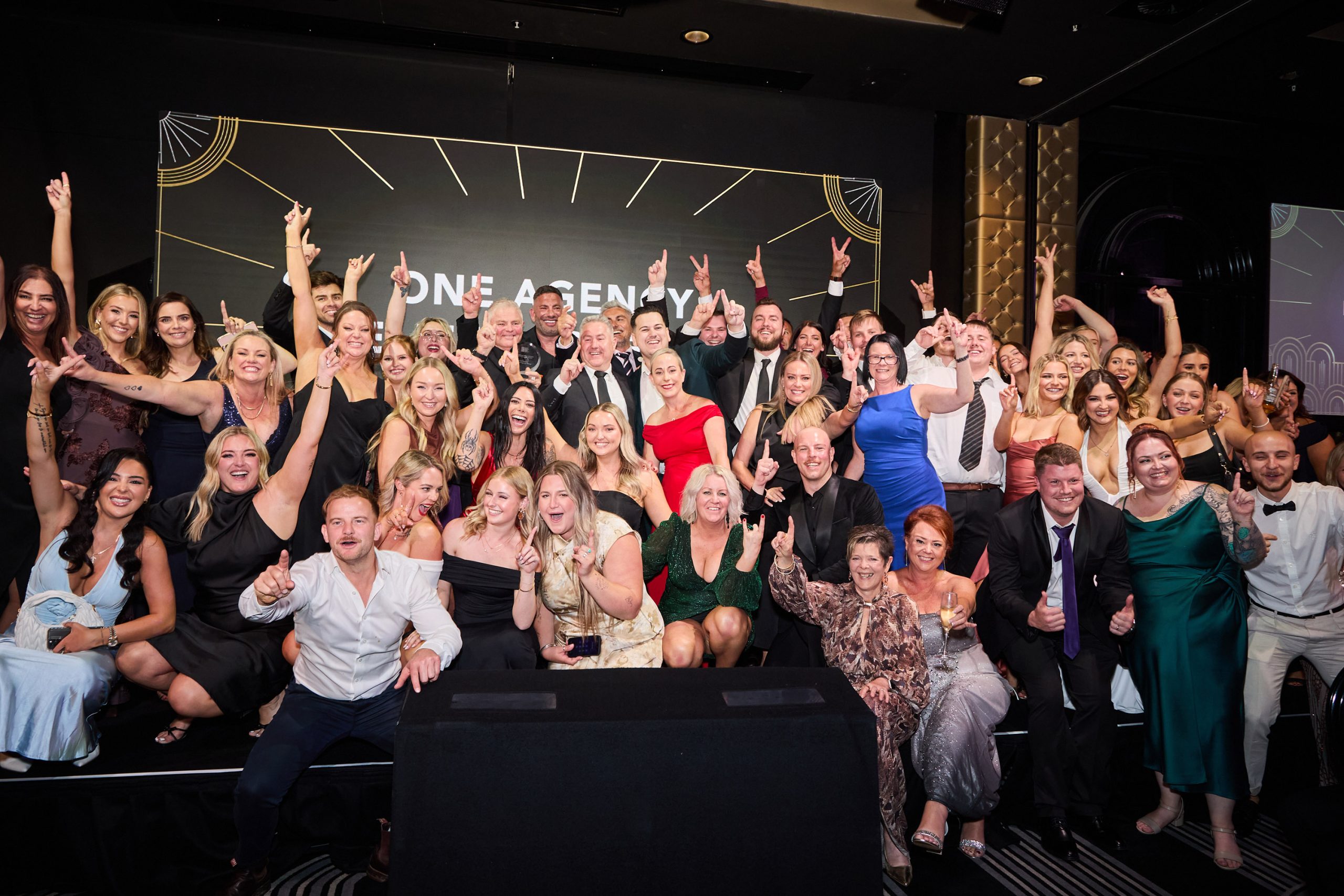How One Agency Achieved Record Growth of 24 New Offices in Landmark 2025