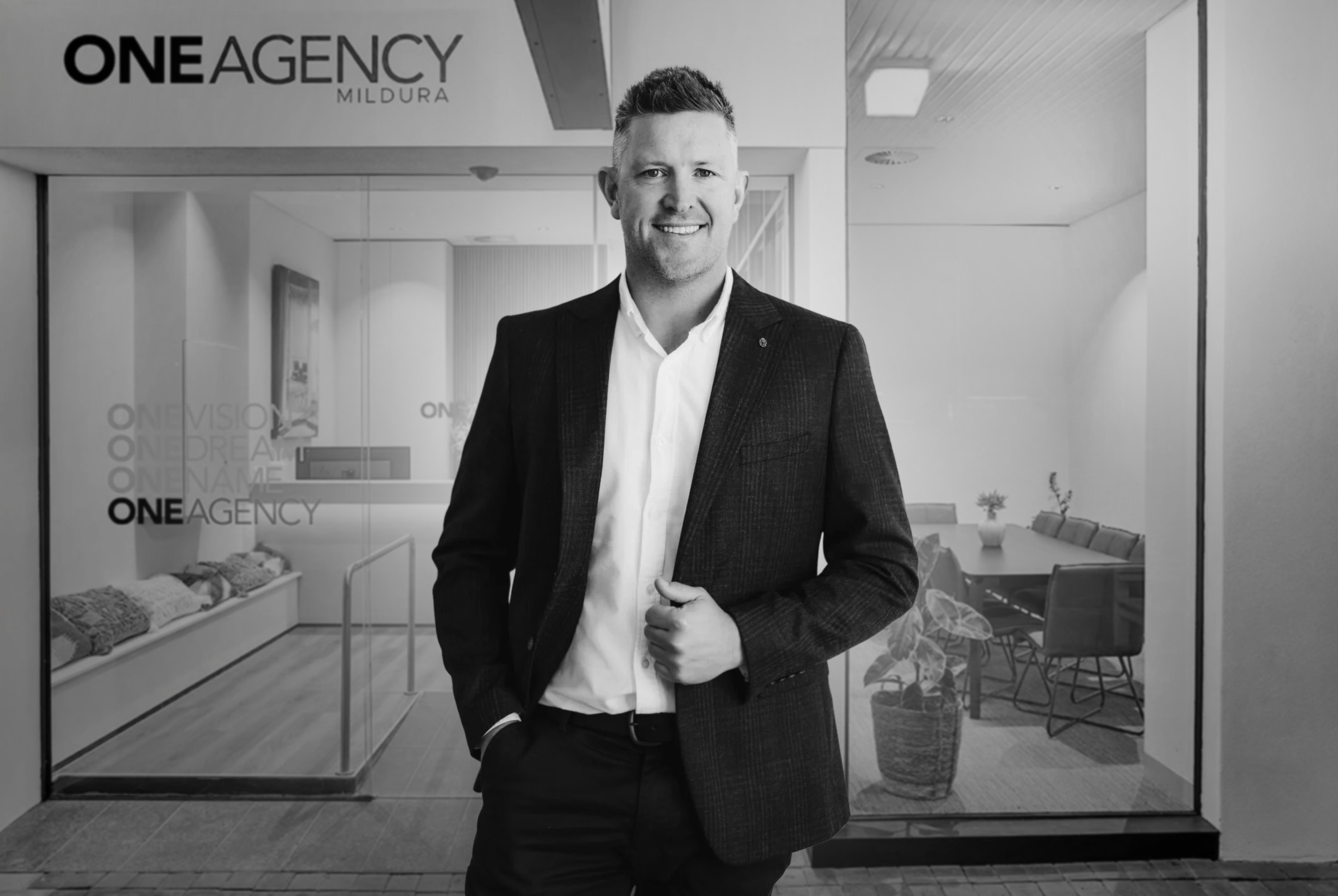 Independent office’s unique approach delivers an average of 20 high-quality leads per week