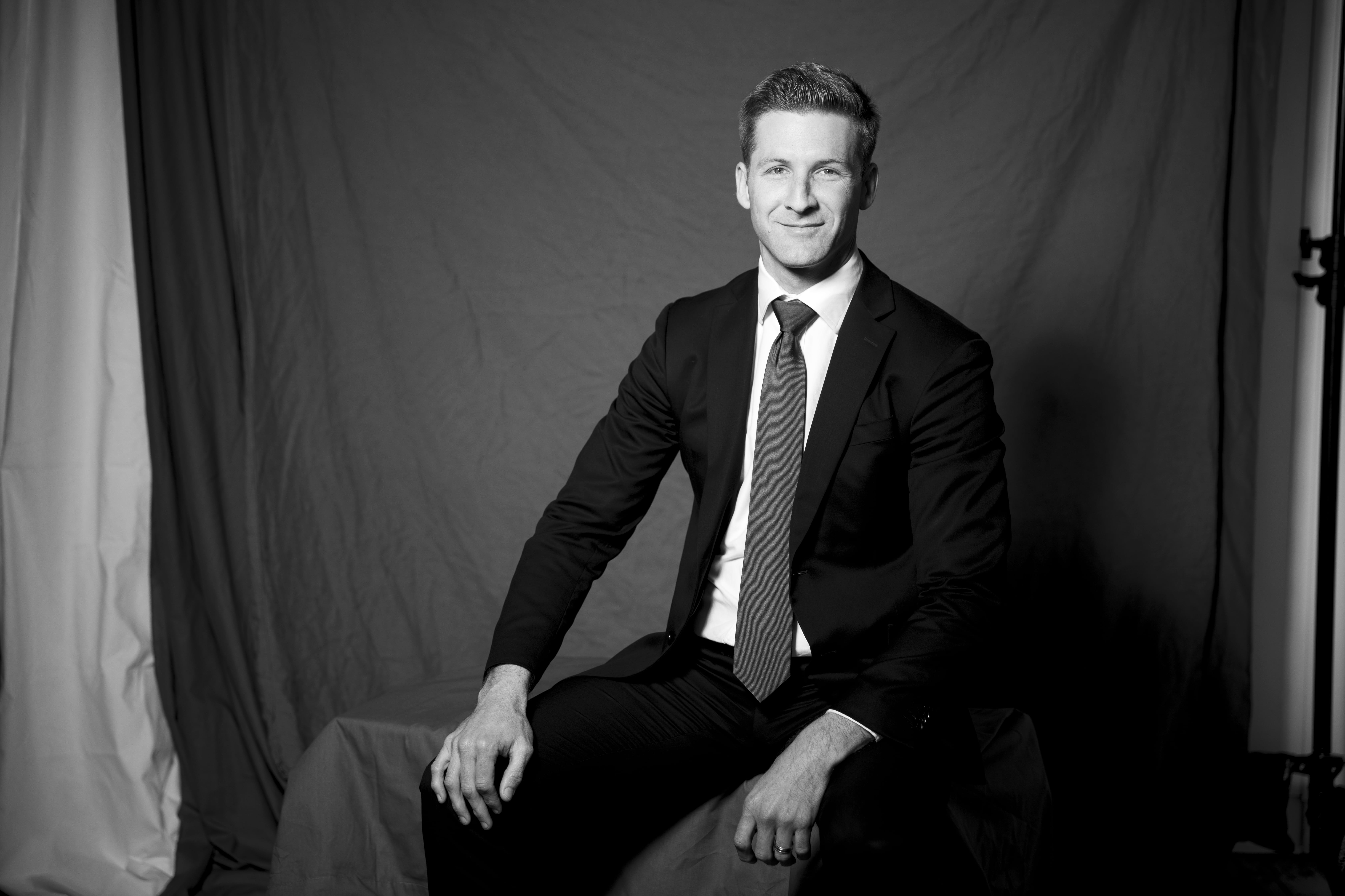 From Agent to Owner: Michael Kirk Becomes Shareholder at BresicWhitney
