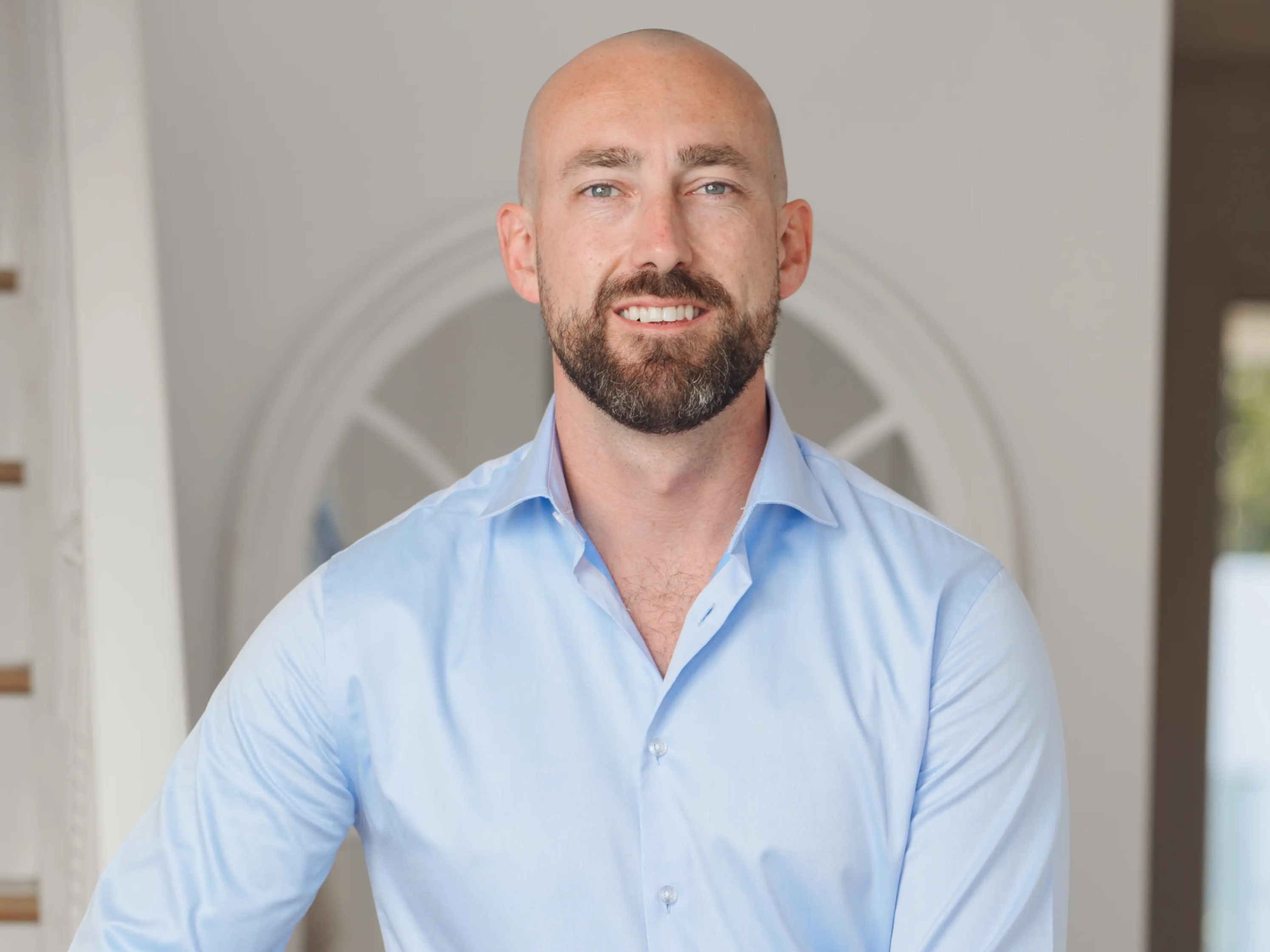 Harcourts Queensland Welcomes Jim Connors as New Business Performance Coach