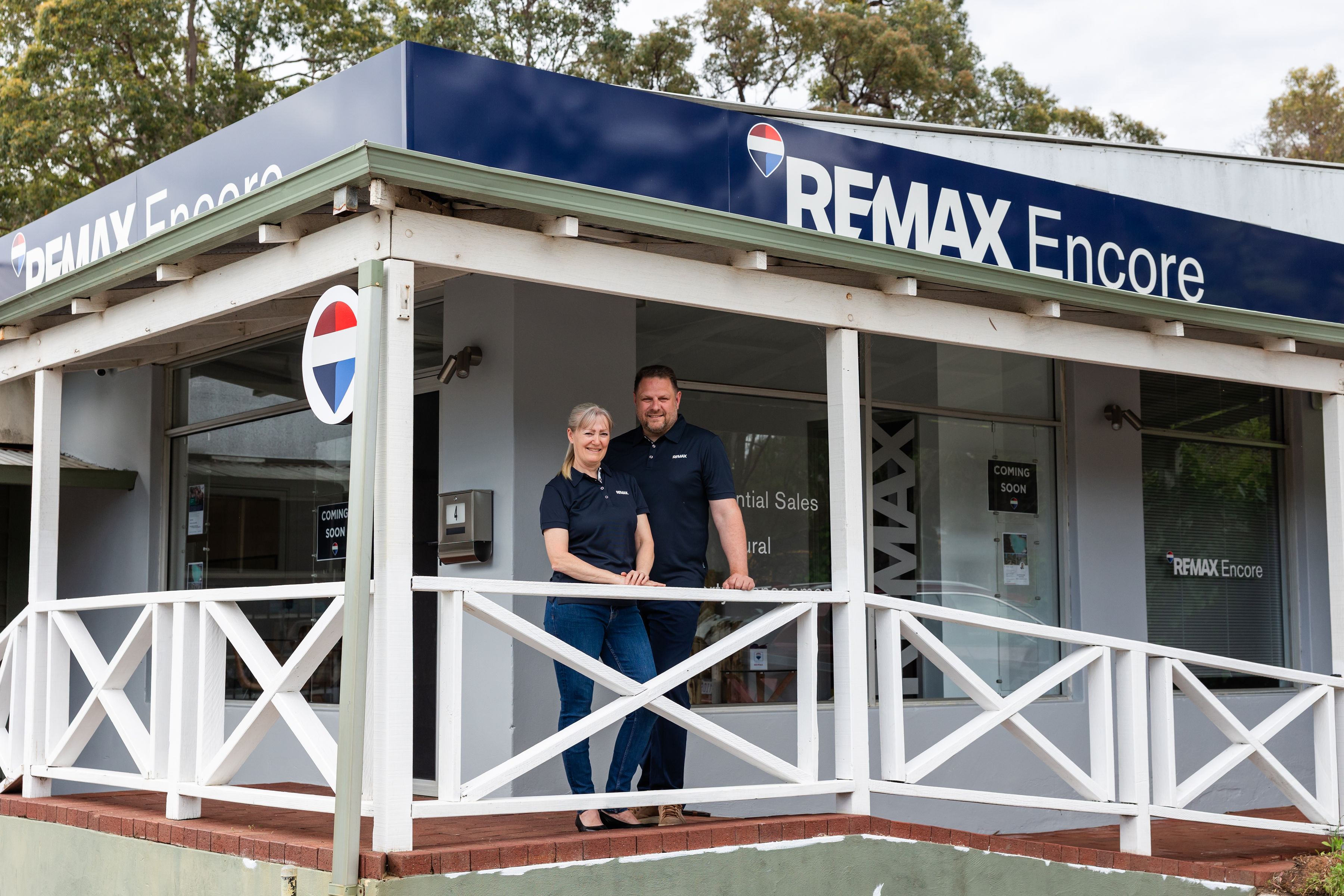 REMAX Expands to Perth Hills, Opening New Office in Gidgegannup