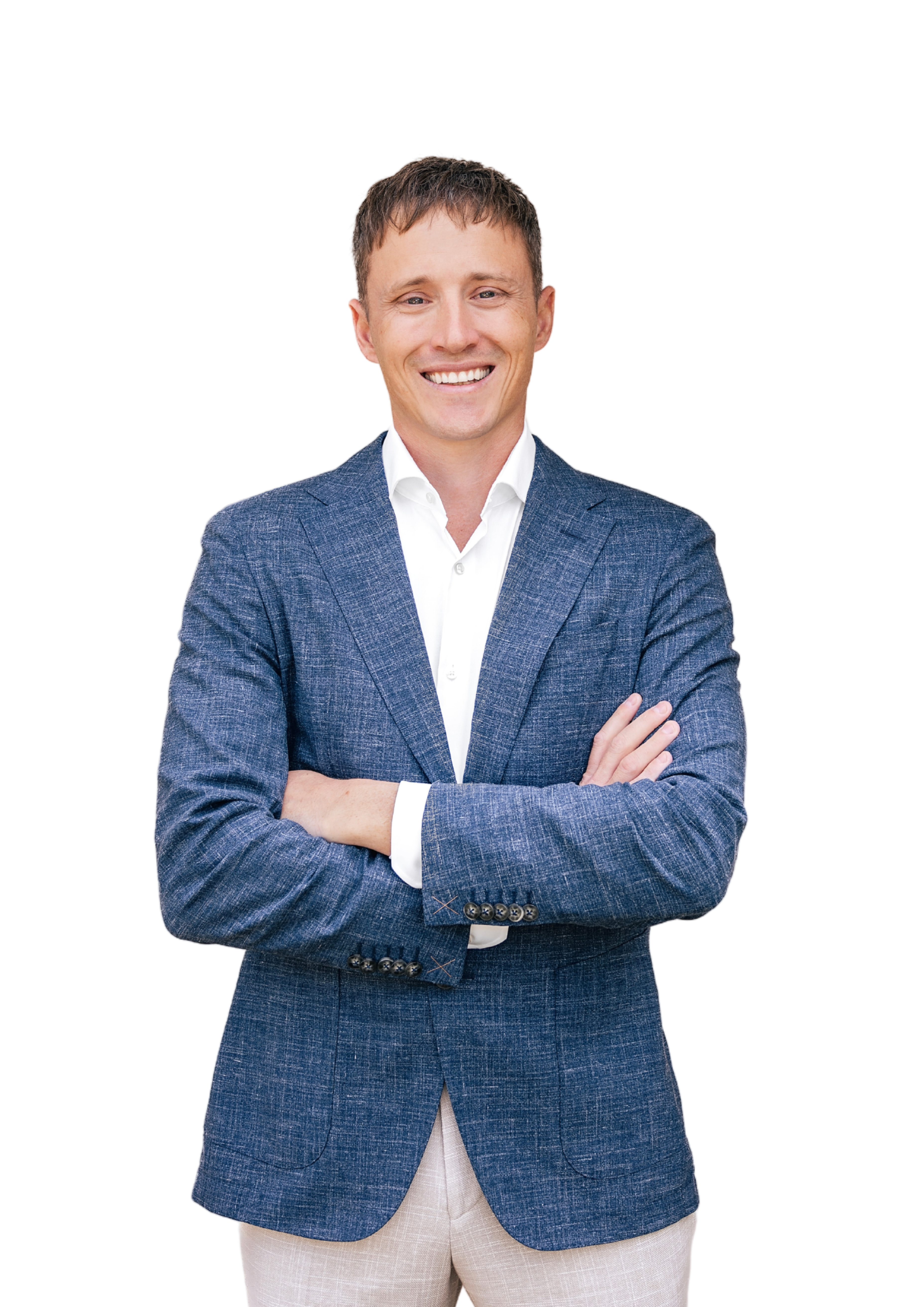 From classroom to community: How Ryan Trama builds trust and triumphs in real estate