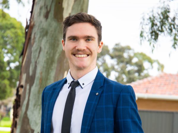 23 year agent old building a personal brand and achieving outstanding results