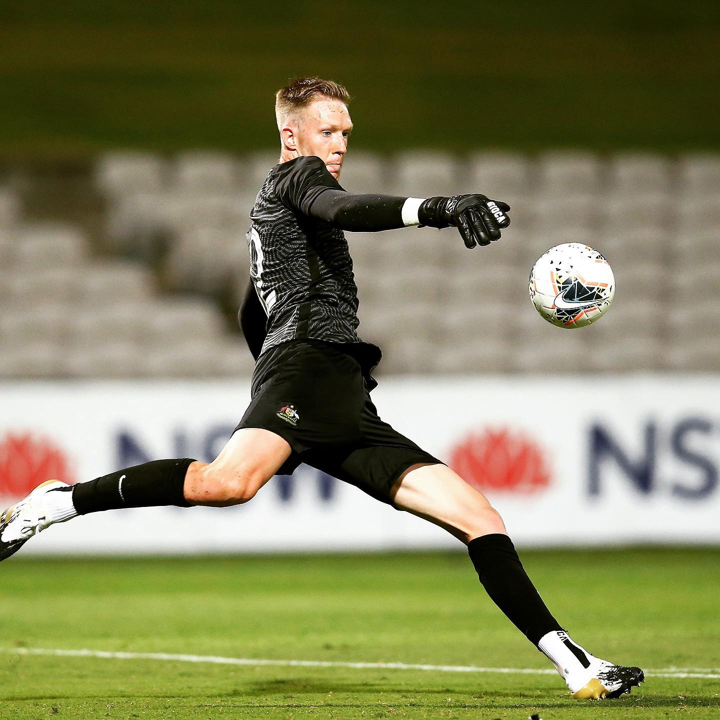 PODCAST: From the A-League to Real Estate to Ironman: Discipline, Growth & the Real Estate Spirit