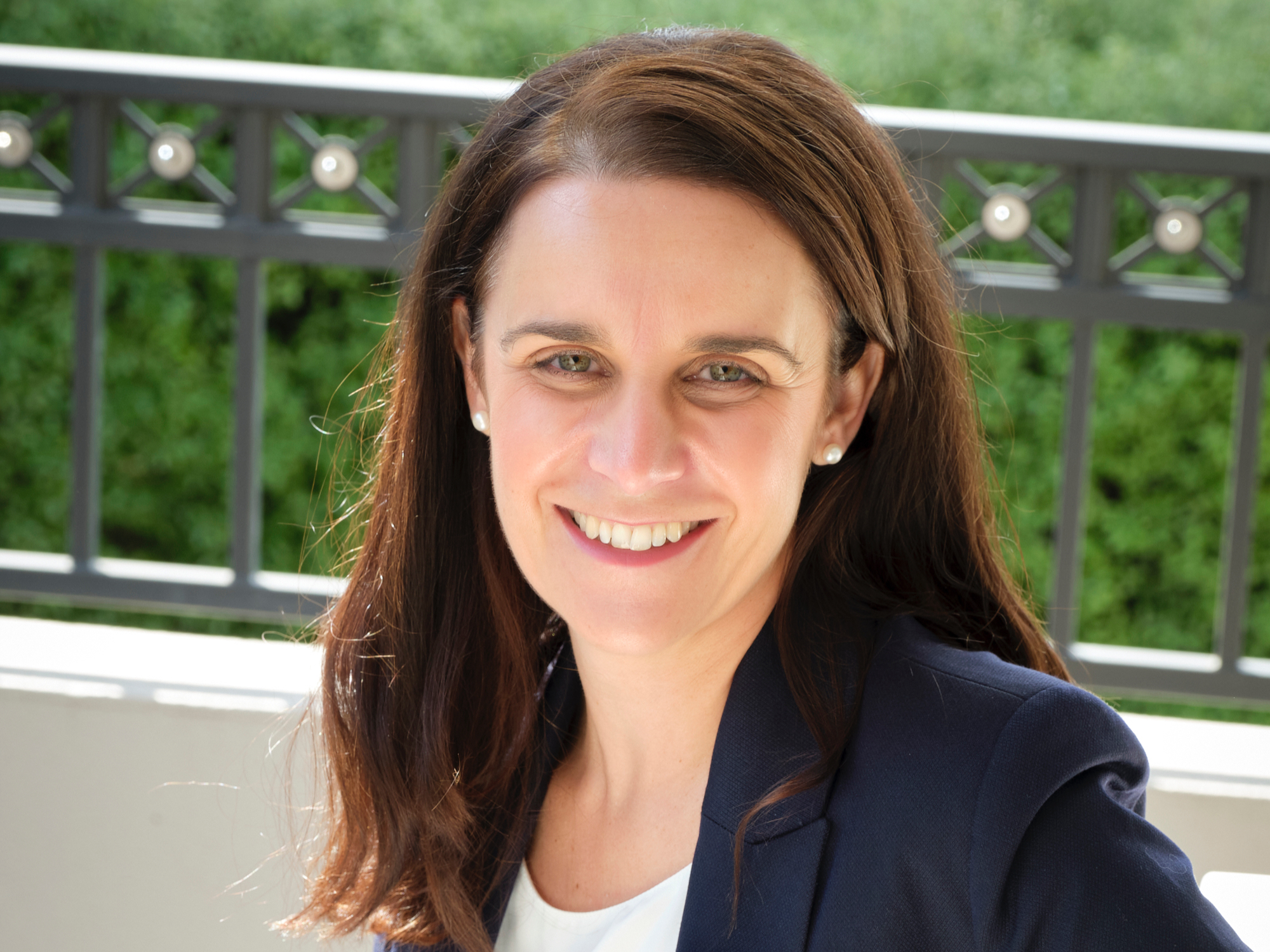 Kate Littlejohn Aims to Transform Workplace Culture, One Interaction at a Time