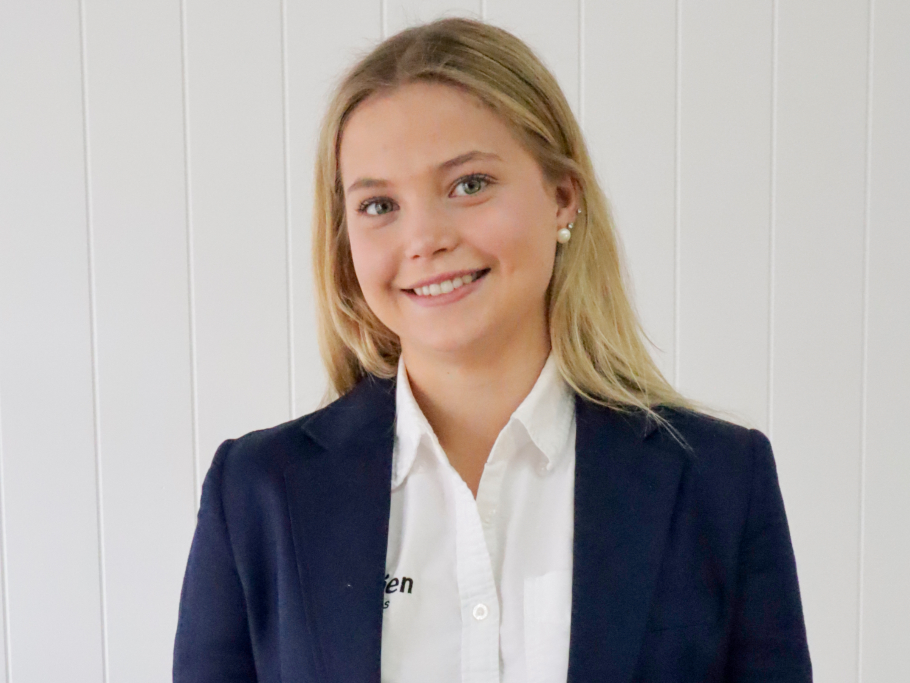 Harcourts Real Estate Training Centre Graduate Achieves Remarkable Success