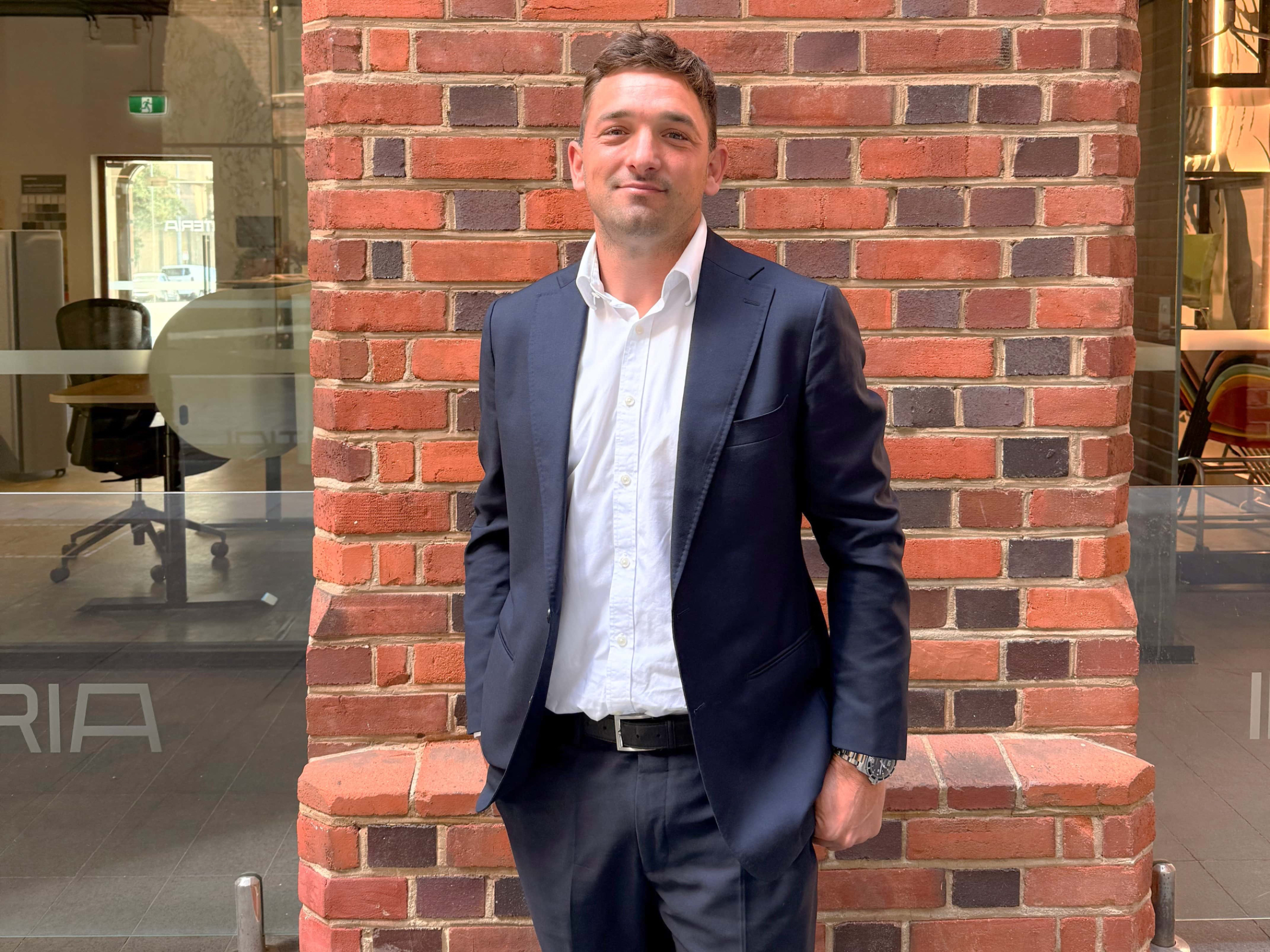 Colliers strengthens national Office Capital Markets & Investment Services team with strategic WA leadership hire