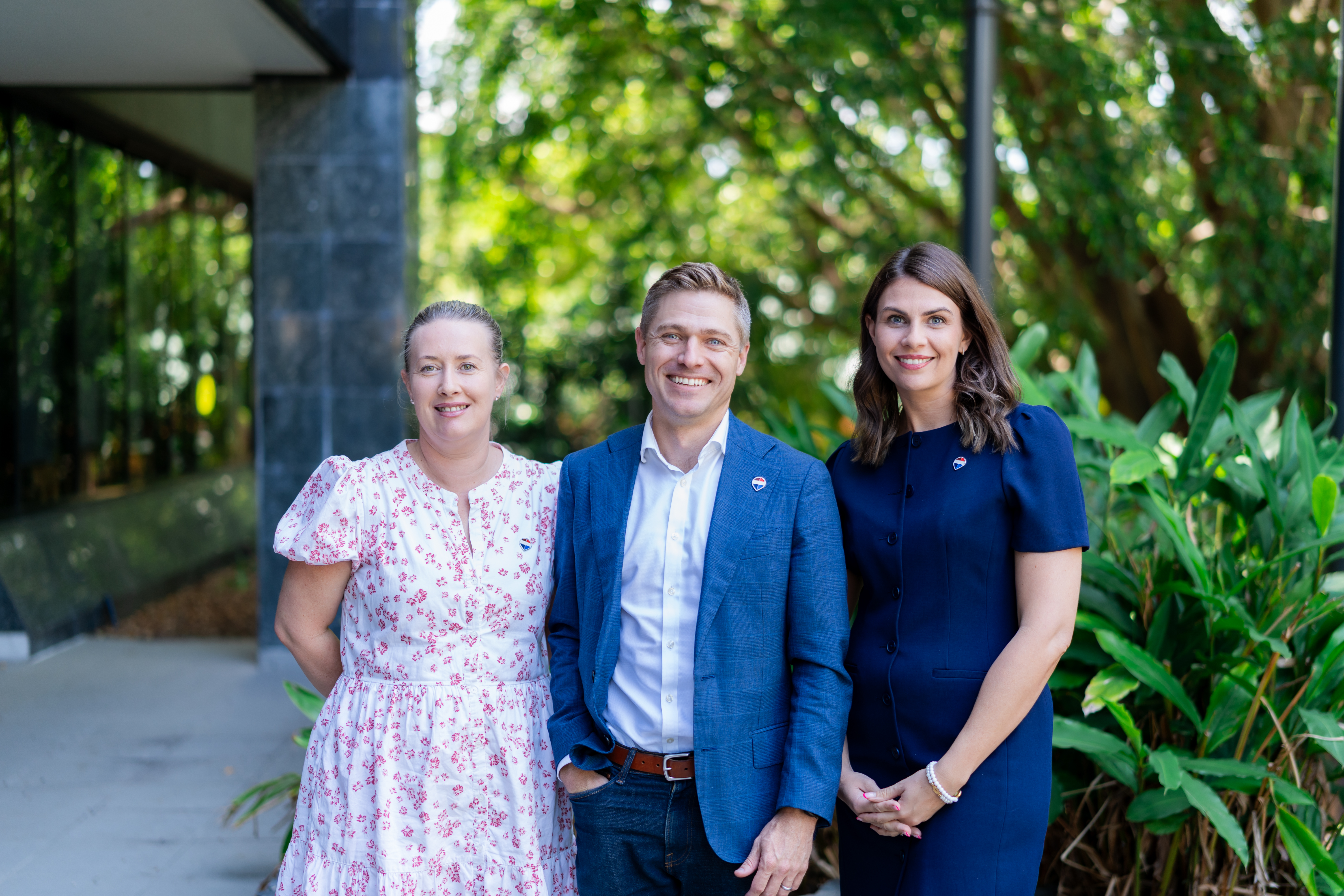 REMAX Australia Welcome Two Key Corporate Members