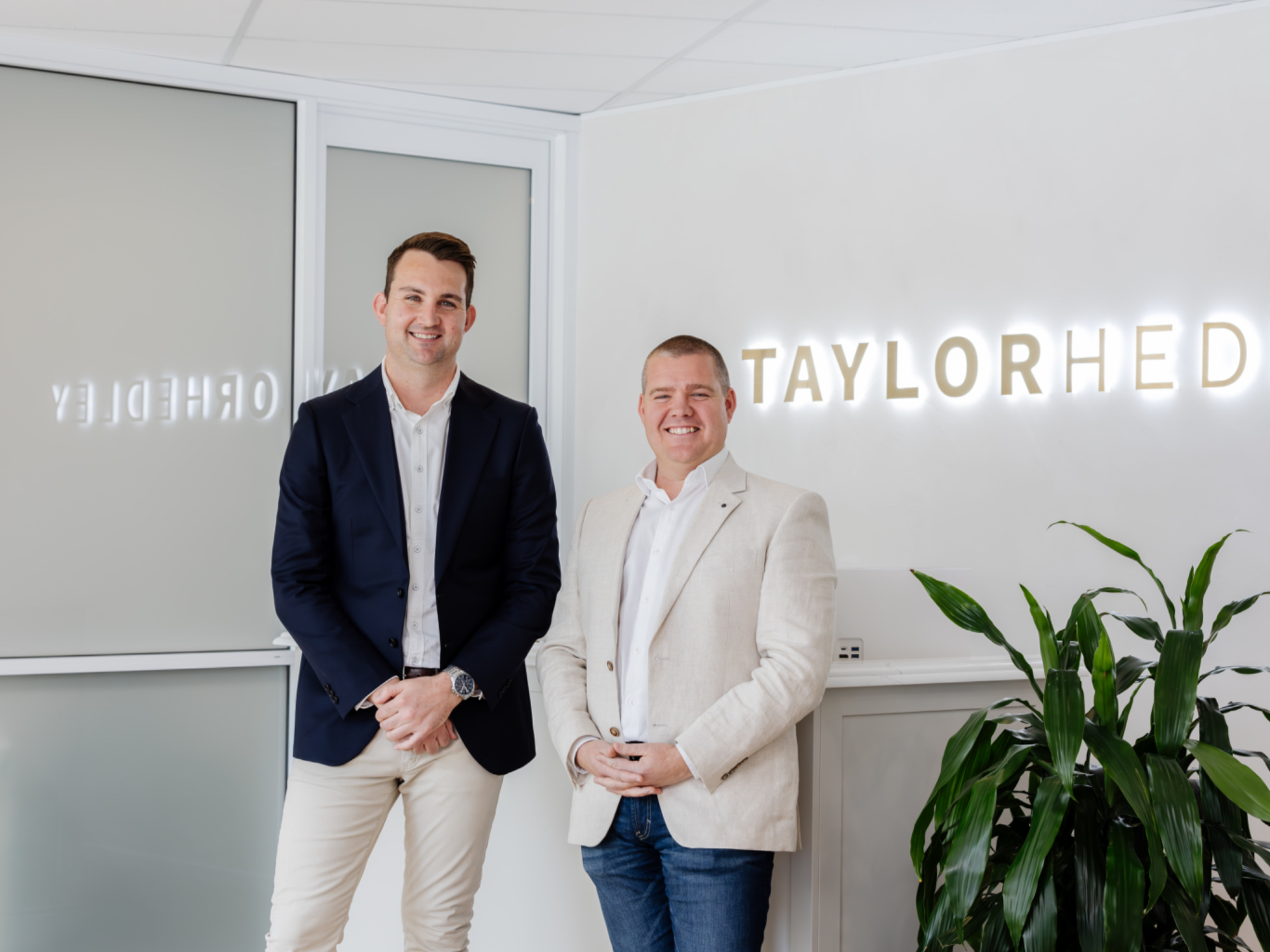TAYLORHEDLEY Property surpasses $200million in sales, recording 209% growth with URBAN X partnership