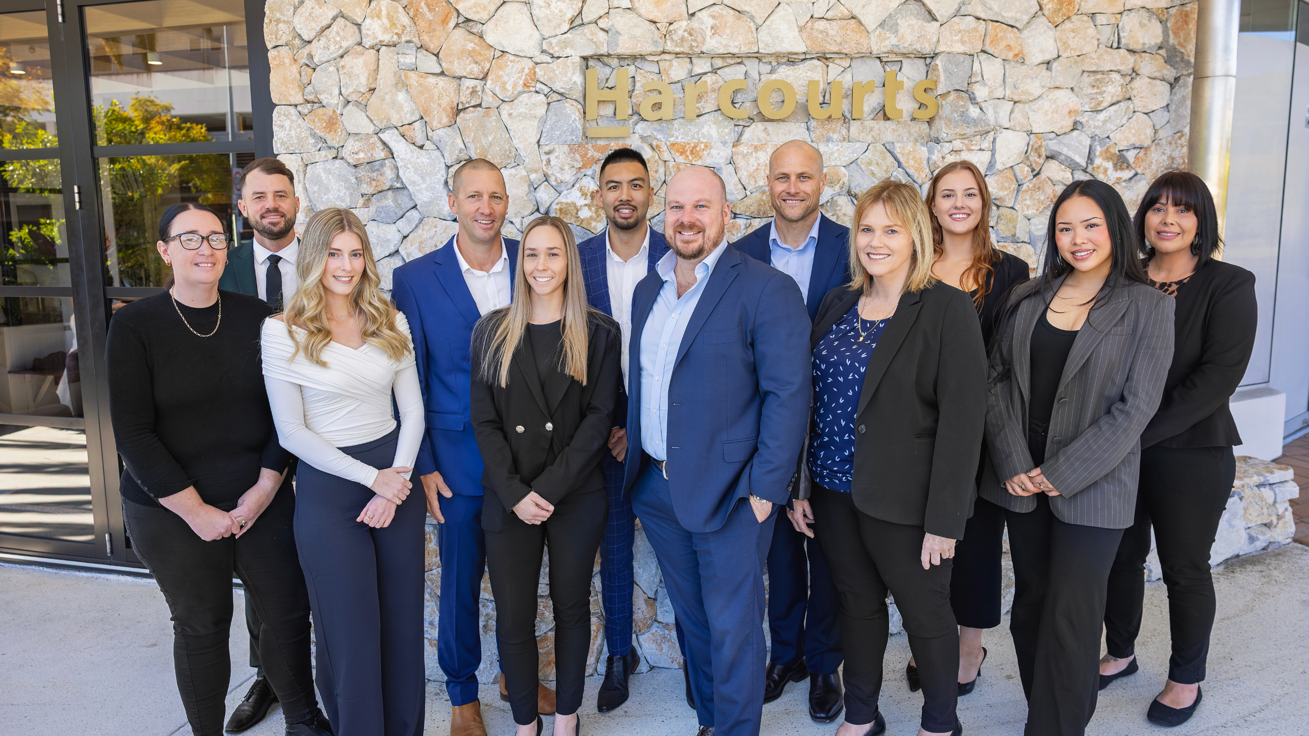 Harcourts Property Centre Expands Bayside Presence with New Birkdale Office