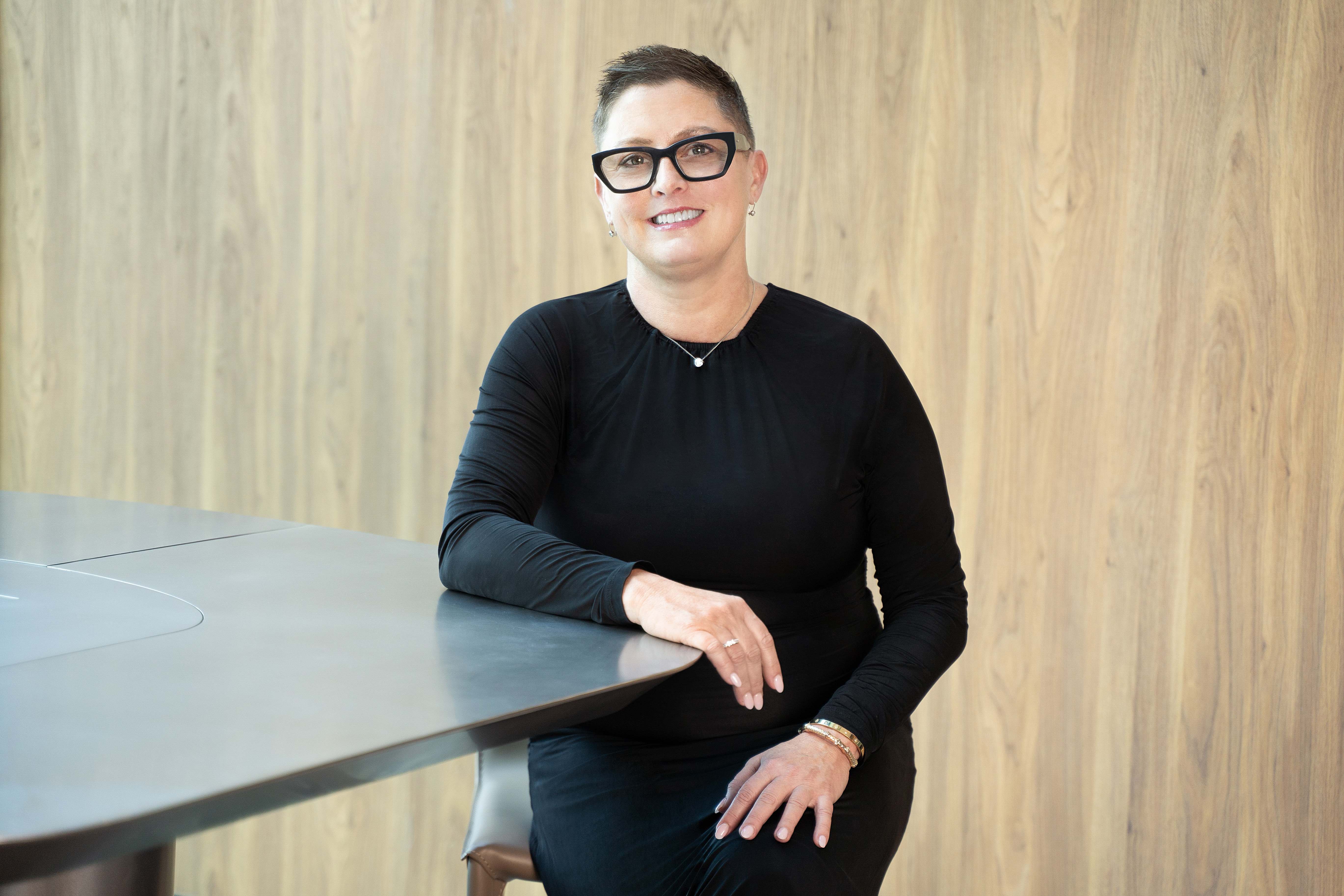 Cathie Crampton joins LJ Hooker in newly-created Head of Property Management ANZ role