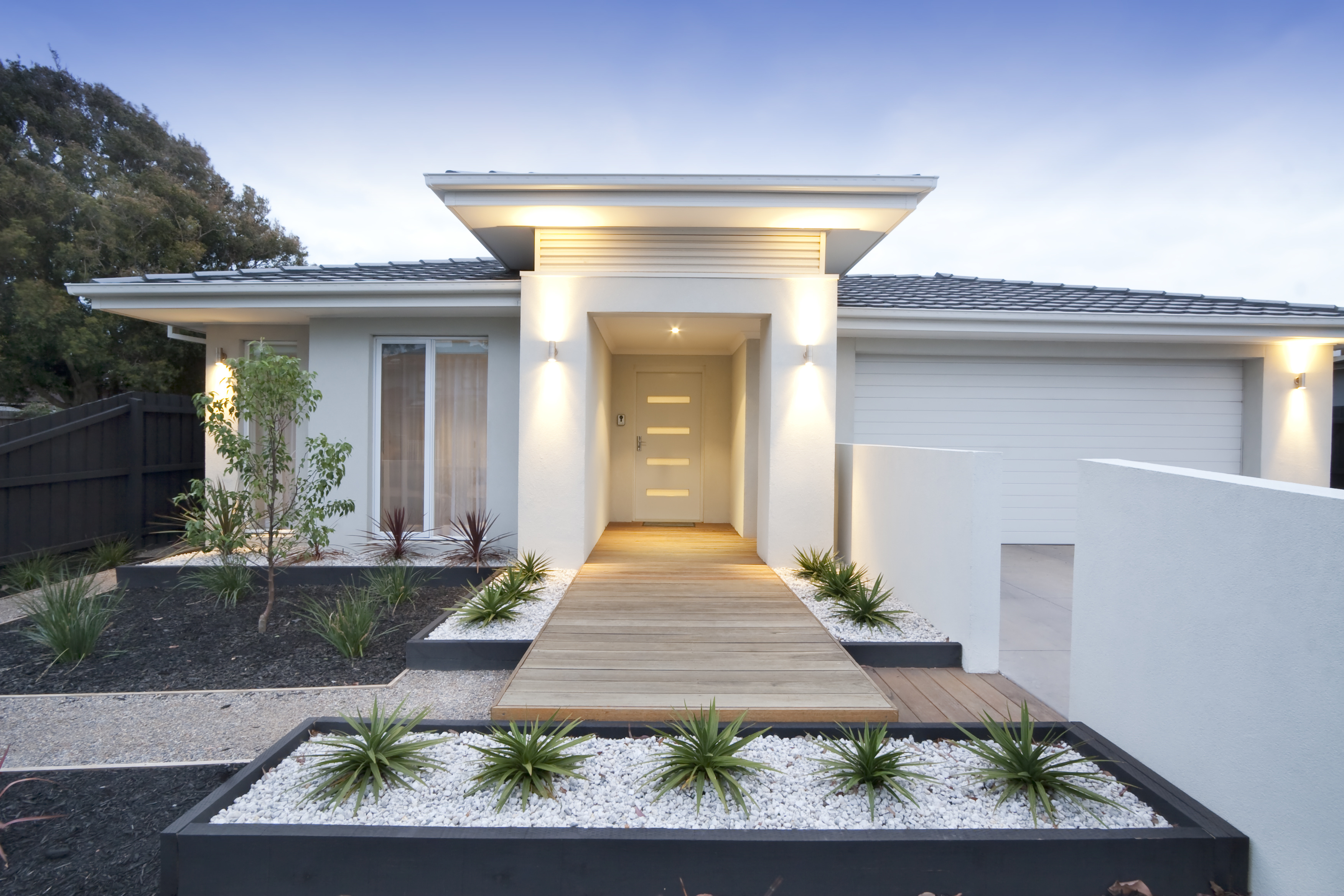 Buyer of the week: Single story house in Bannockburn, Bahrs Scrub or Belivah,