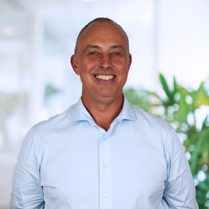 Trailblazer Spotlight 2026, Rodney Fitzgerald is Redefining How Real Estate Networks Use Events to Build Culture and Growth