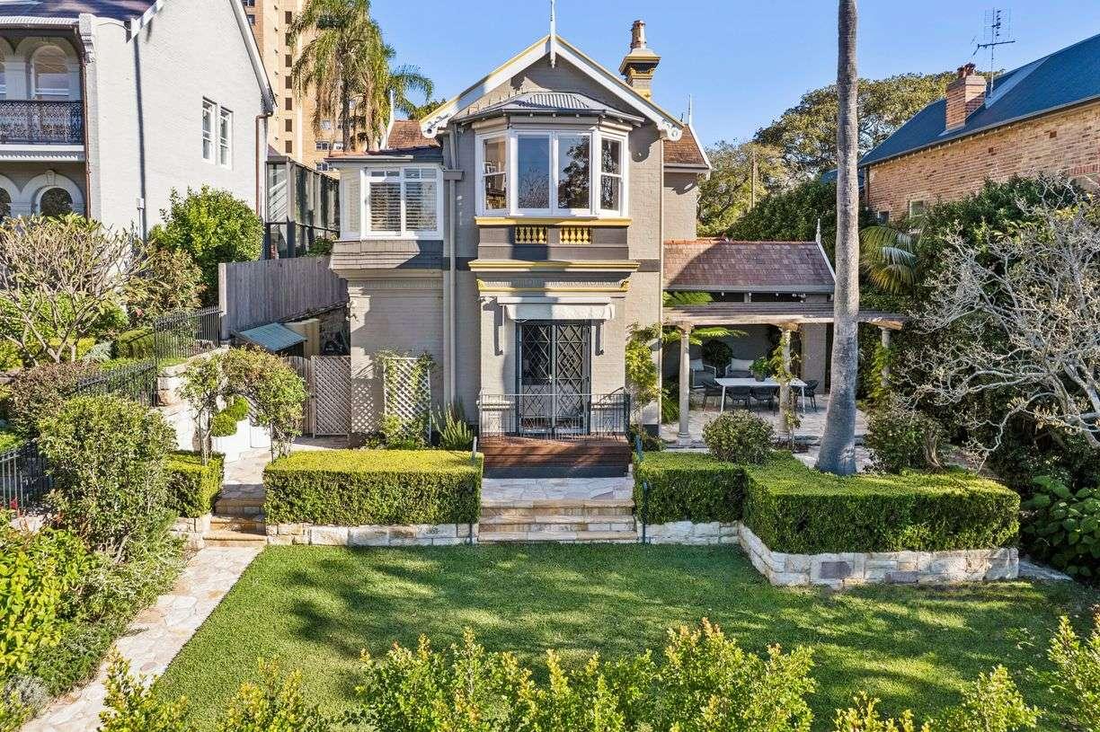 Local community connections, strong team culture and market leadership drive success for Raine & Horne Lower North Shore