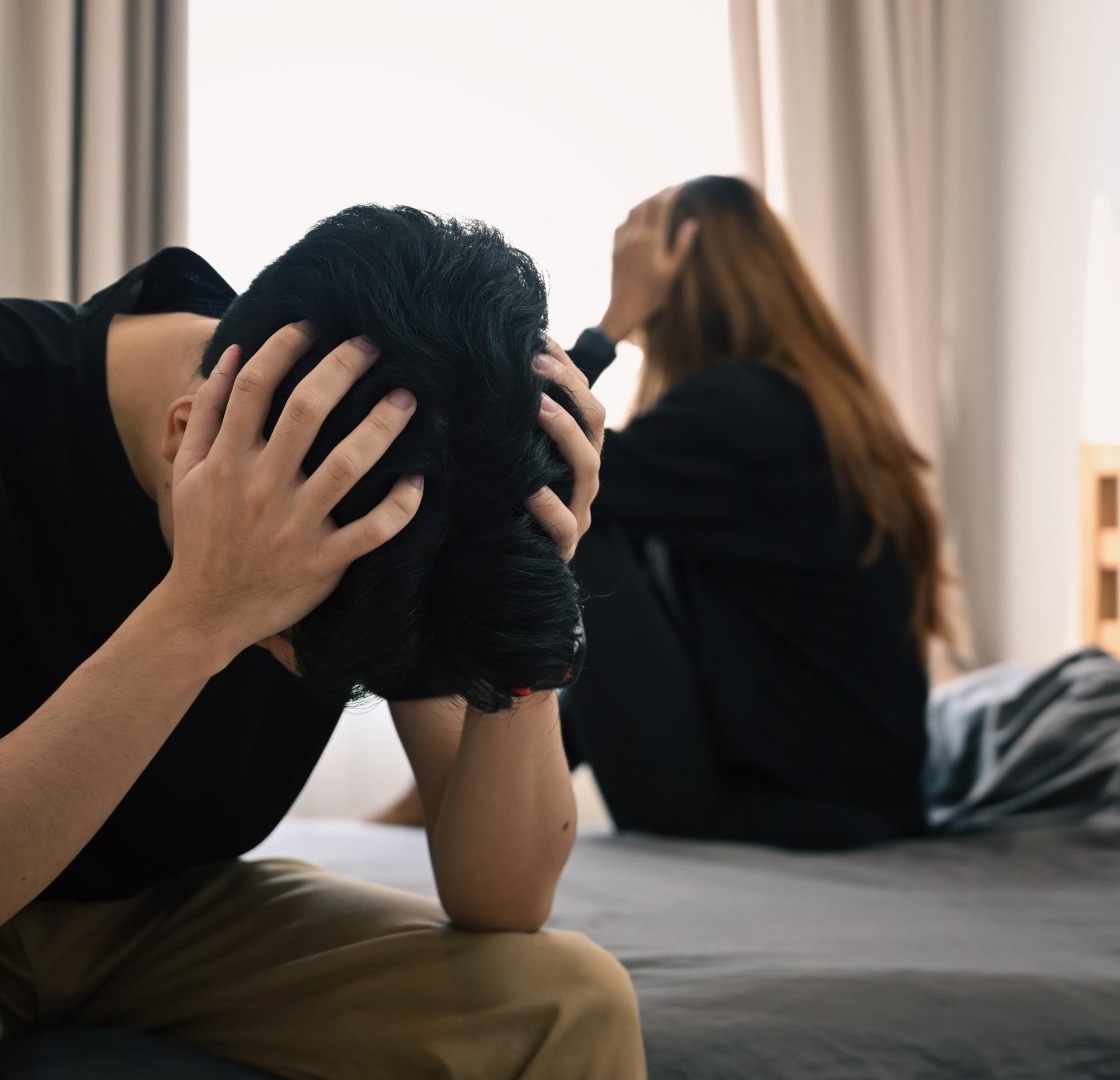 38,314 domestic violence assaults: why NSW rental laws are changing