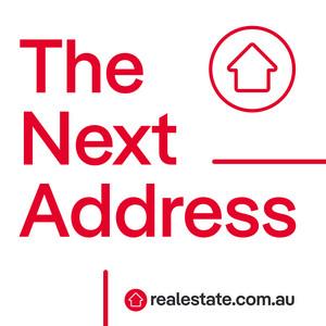 realestate.com.au launches new podcast The Next Address