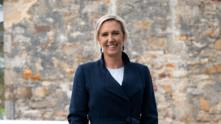 Top Adelaide Hills agent Nicole Walker joins Harcourts