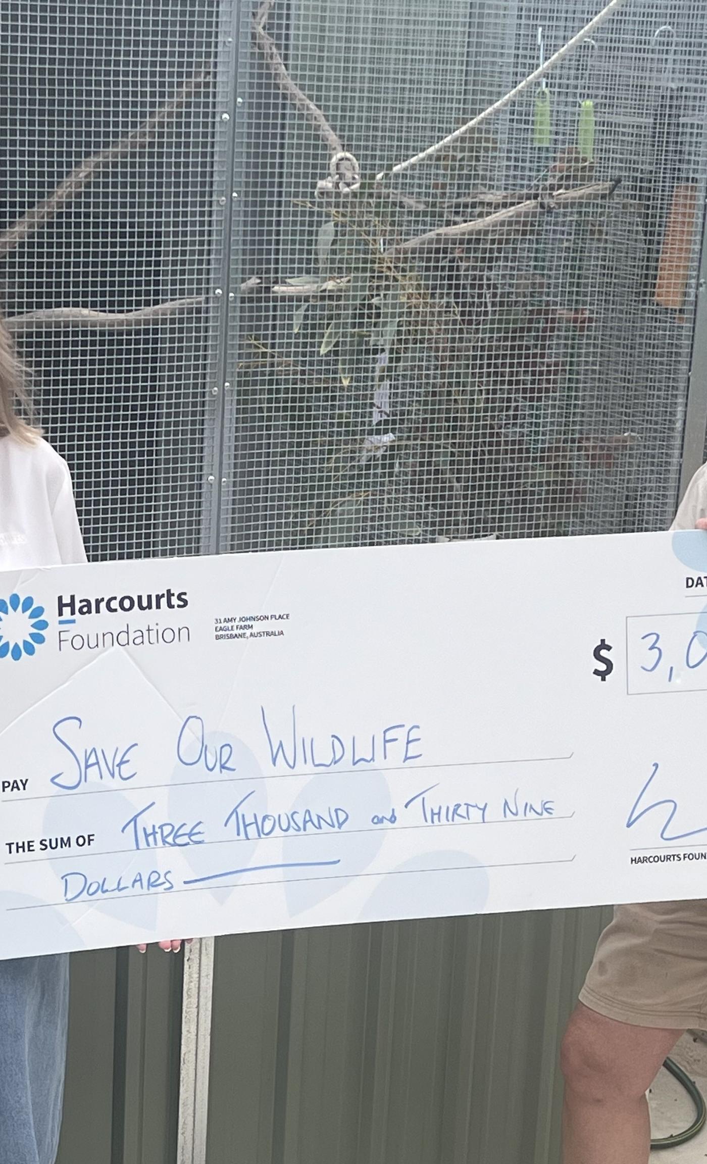 Fifty New Possum Homes to Help Rescued South Australian Wildlife
