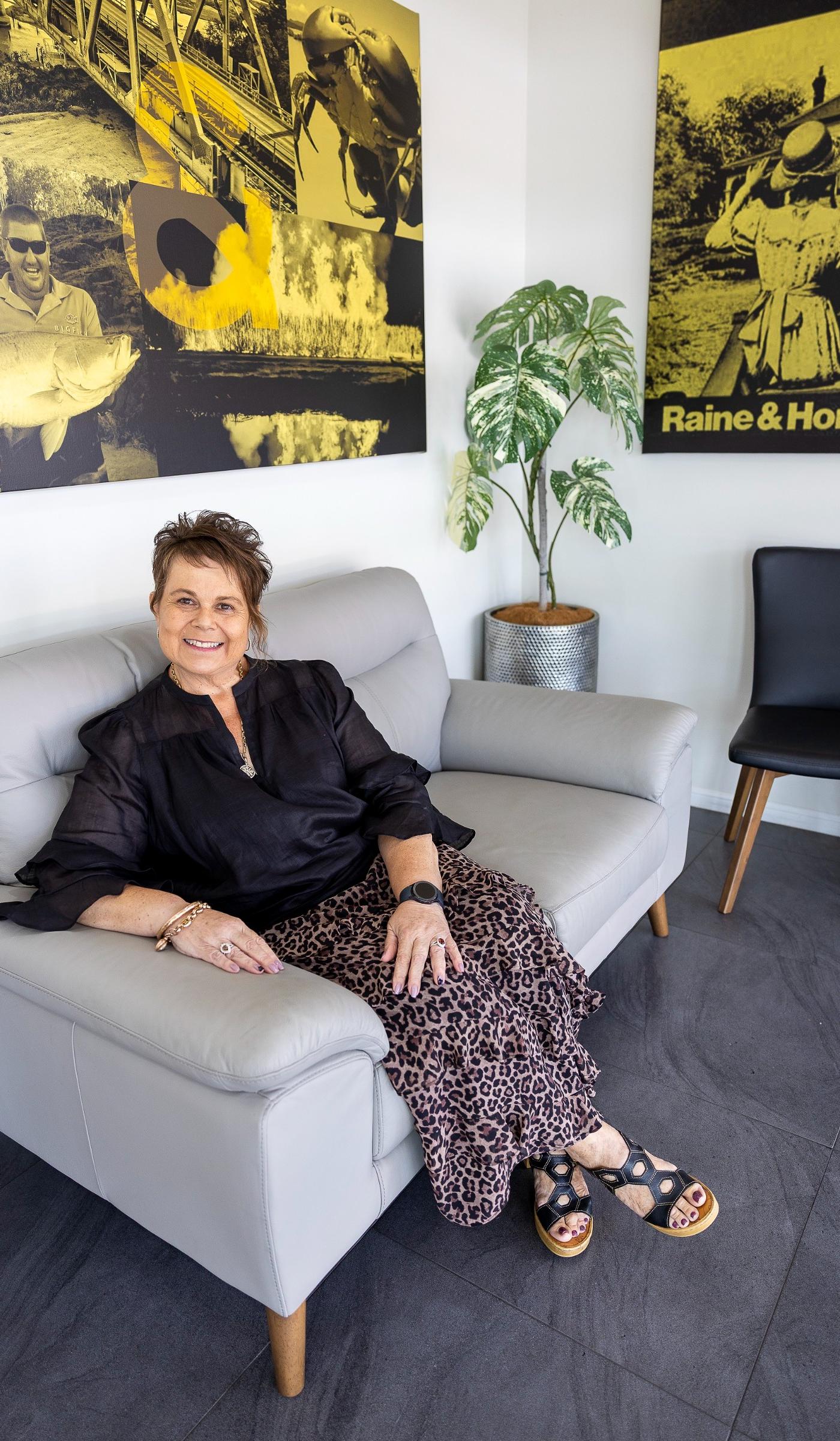 Queensland Regional Office Takes on Metro Rivals and Wins Big