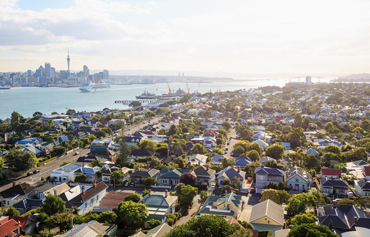 NZ Sales Volumes Fall for Third Straight Month, Capping Weak Start to 2026