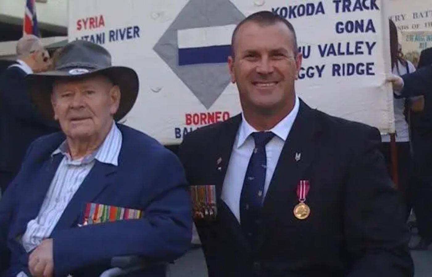 ANZAC Day: Perspective in a Time of Noise