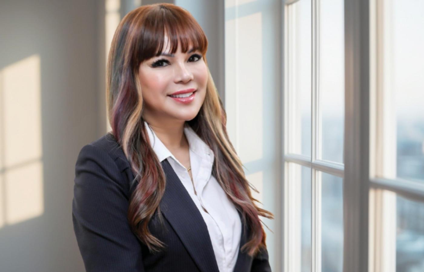 From Miss Ocean World to Agency HQ | Network Expands in Victoria Welcoming Business Owner, Dannie Tran