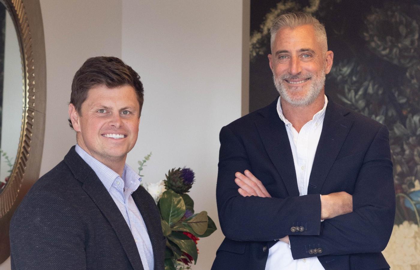 From the Sand to the Suburbs: Bondi Rescue’s Harrison Reid Joins Harcourts Real Estate