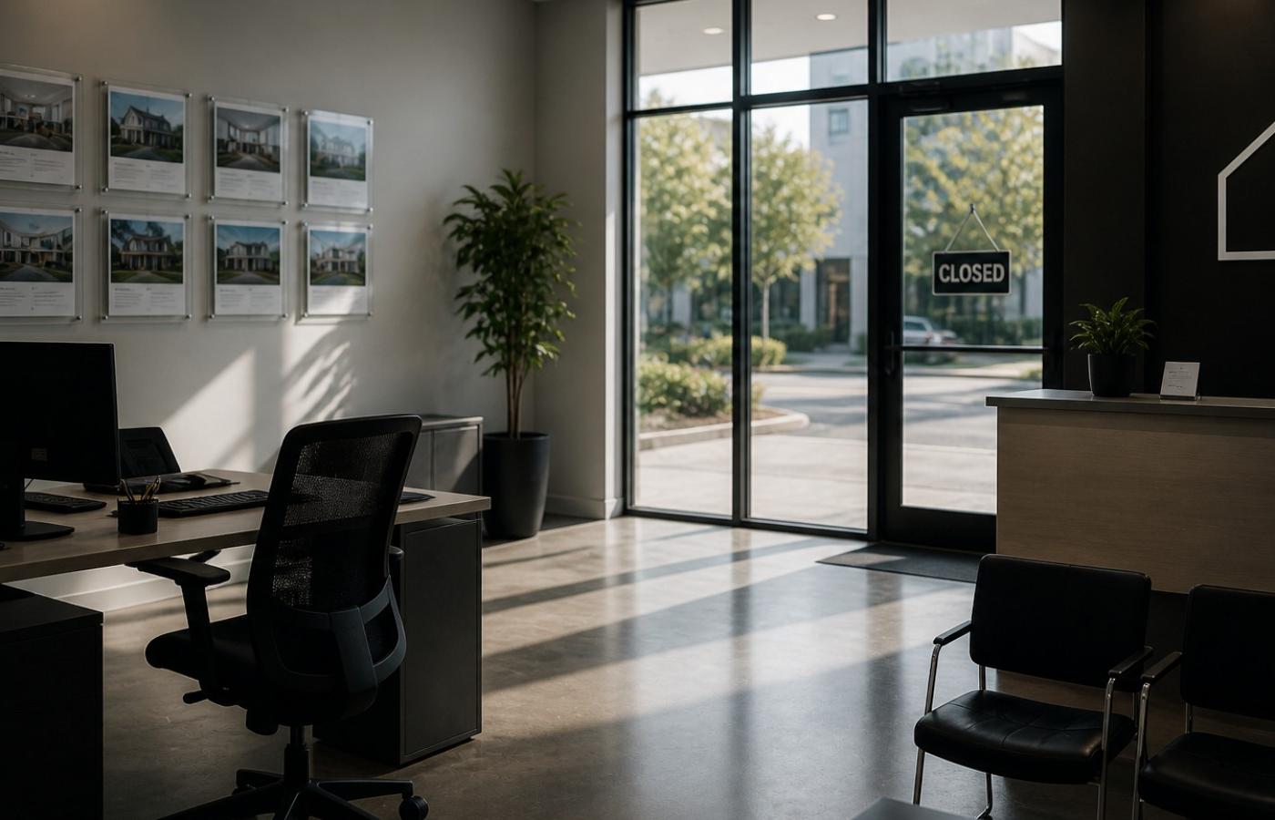 The Leadership Gap Reshaping Real Estate