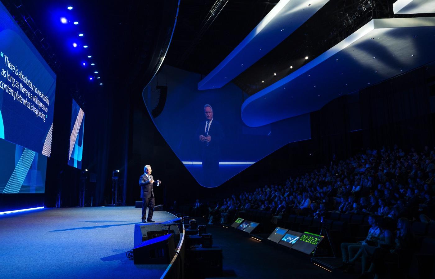 Performance Gap Widens, HX 2026 Sets Out to Close It