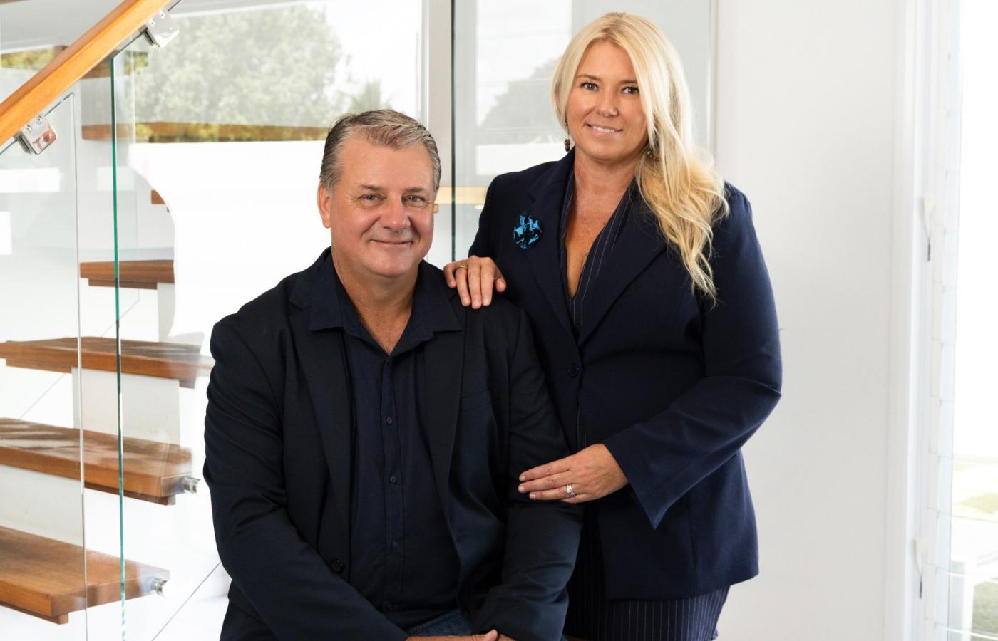 Harcourts Ignite Celebrates Five Years of Rapid Growth with Fifth Office Opening in Burrum Heads