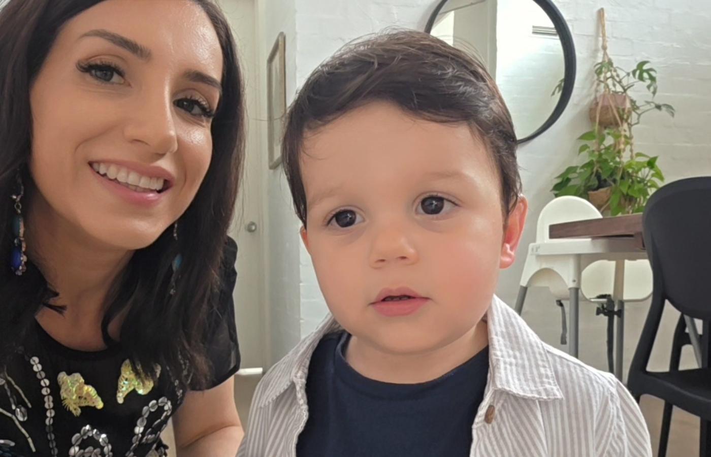 The Year Motherhood Revealed What I Was Made Of
