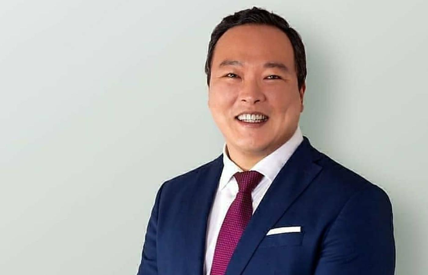 Why Jimmy Kang Backed Himself, And His Brand As Agency HQ Continues NSW Expansion