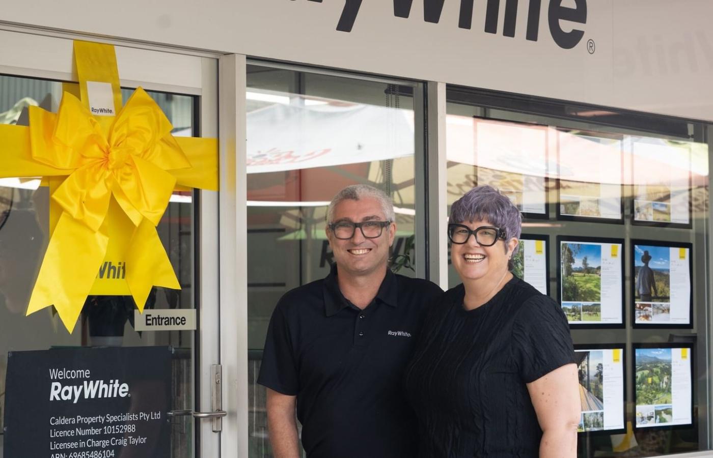 Passionate Locals Take the Reins at Ray White Rural Murwillumbah