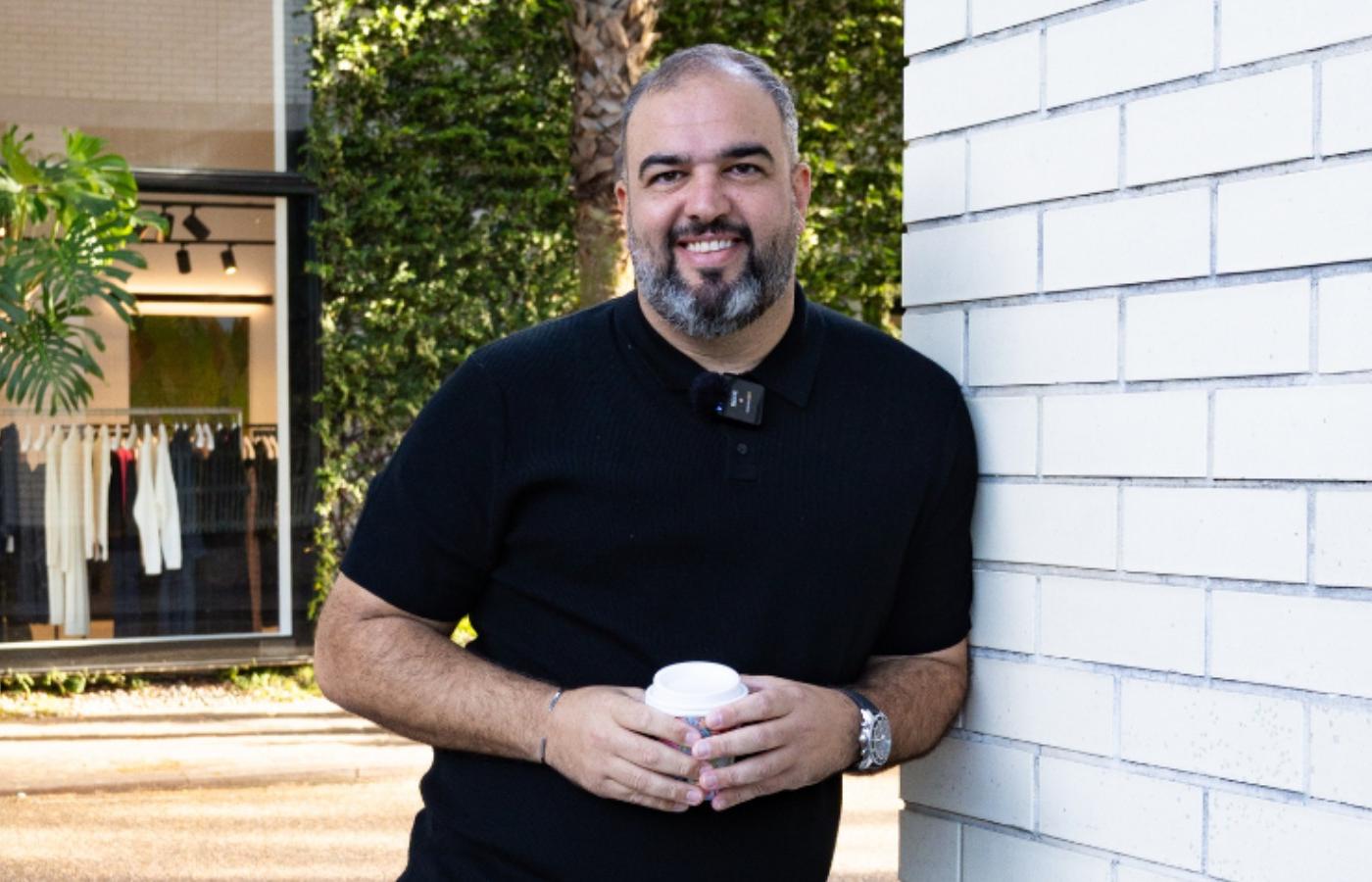 Nick Georges to host AREC26 Property Management Hall as Sector Prepares For a New Era of Leadership