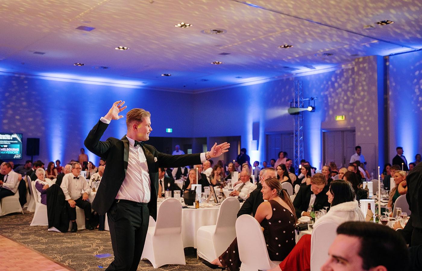 Harcourts Tasmania Raises Record-Breaking $30,000 at Annual Charity Auction Following Fierce Bidding War