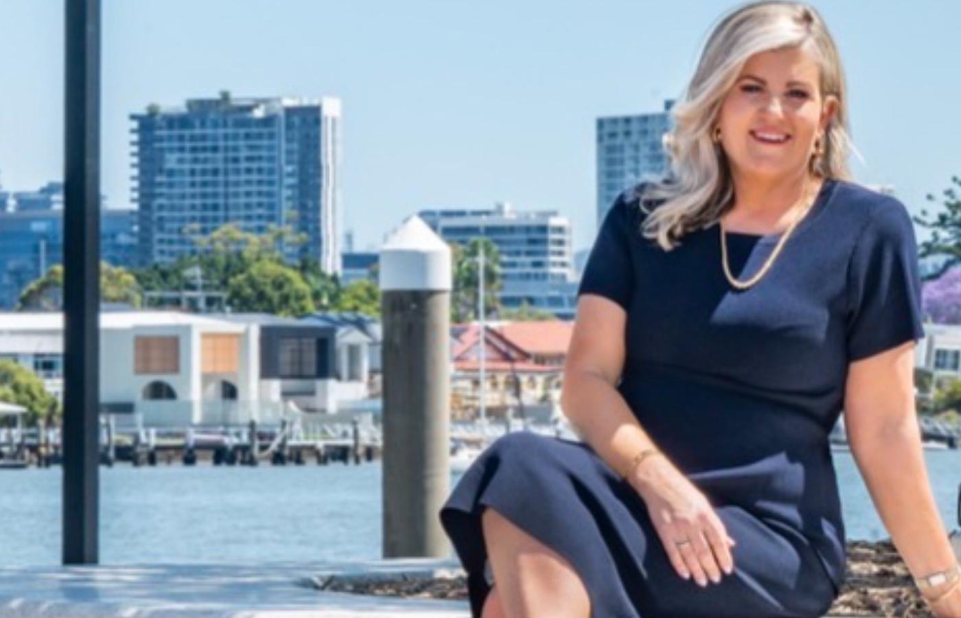 Kate Peereboom Appointed Head of Sales at the Limitless Group