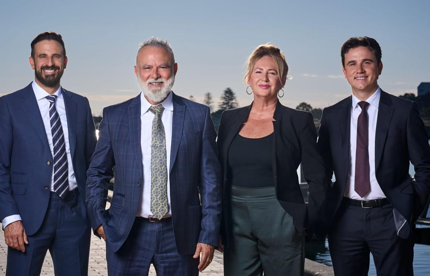 Ray White Port Adelaide Changes Hands as Kennedy and Spagnoulo Take the Reins
