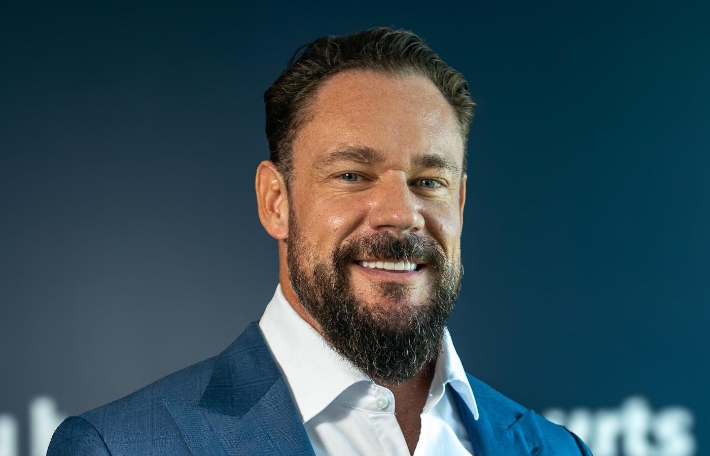 AI, Efficiency and the Future of Real Estate