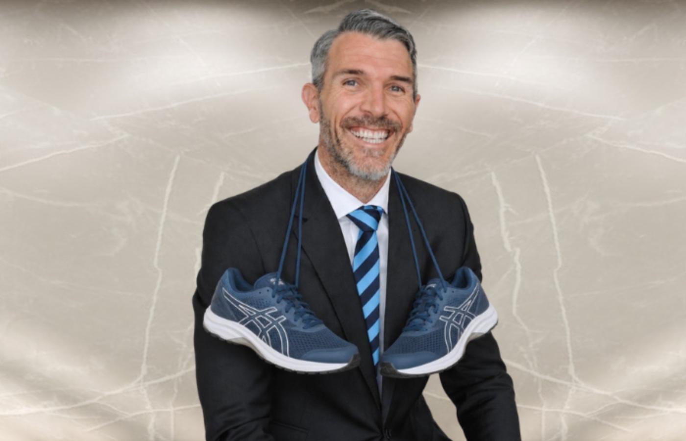 Veteran Geelong Real Estate Agent to Tackle New York Marathon in Support of Barwon Health