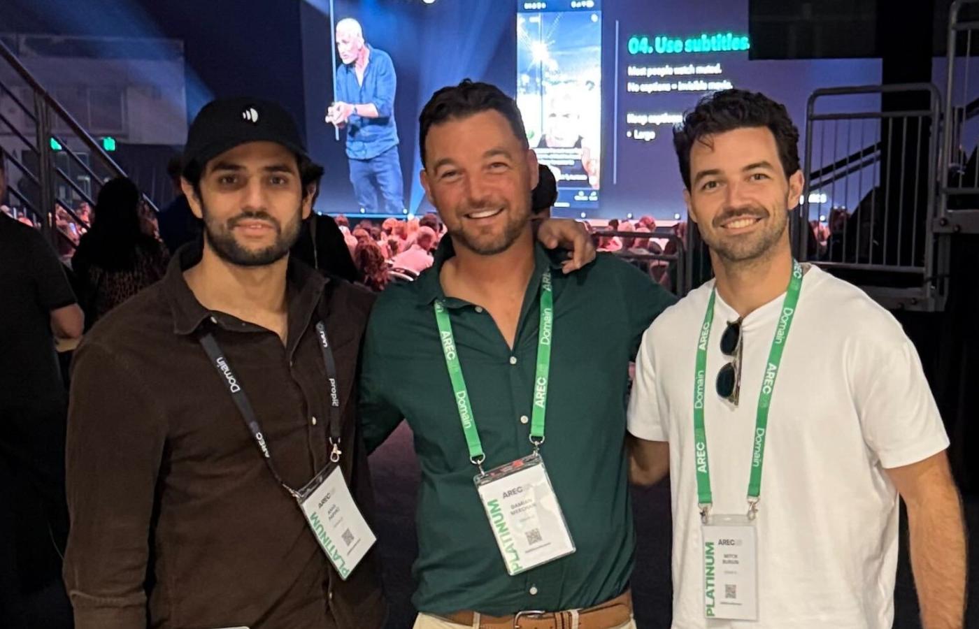 Sonar AI Partners with REA’s PropTrack to Deliver Real-Time Market Intelligence to High-Performing Agencies