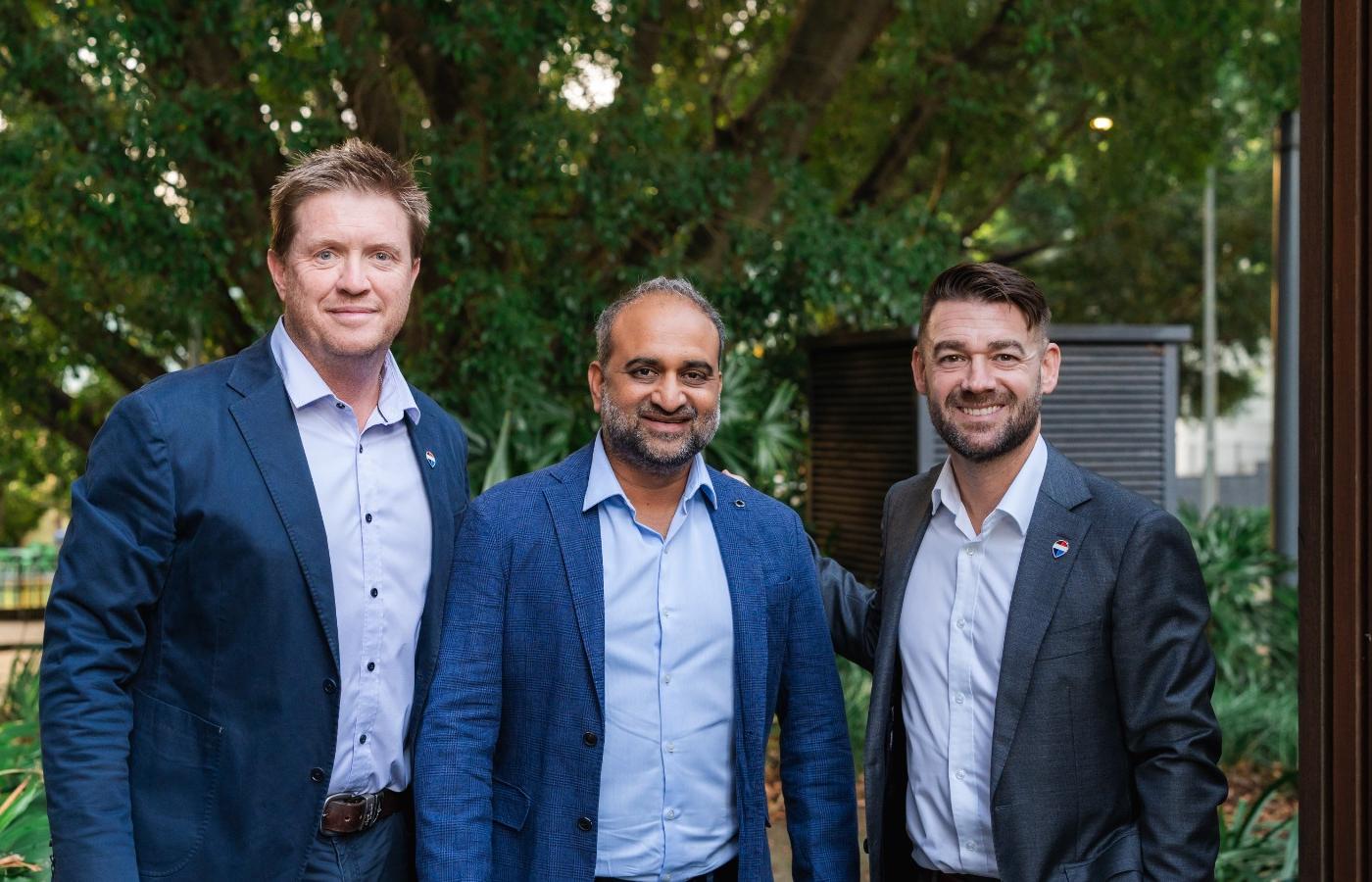 Network Growth Continues as REMAX Sapphire Launches in Victoria